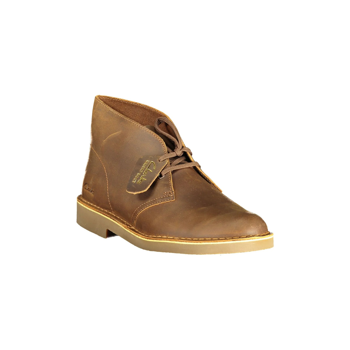 CLARKS CALZATURA STIVALE UOMO MARRONE