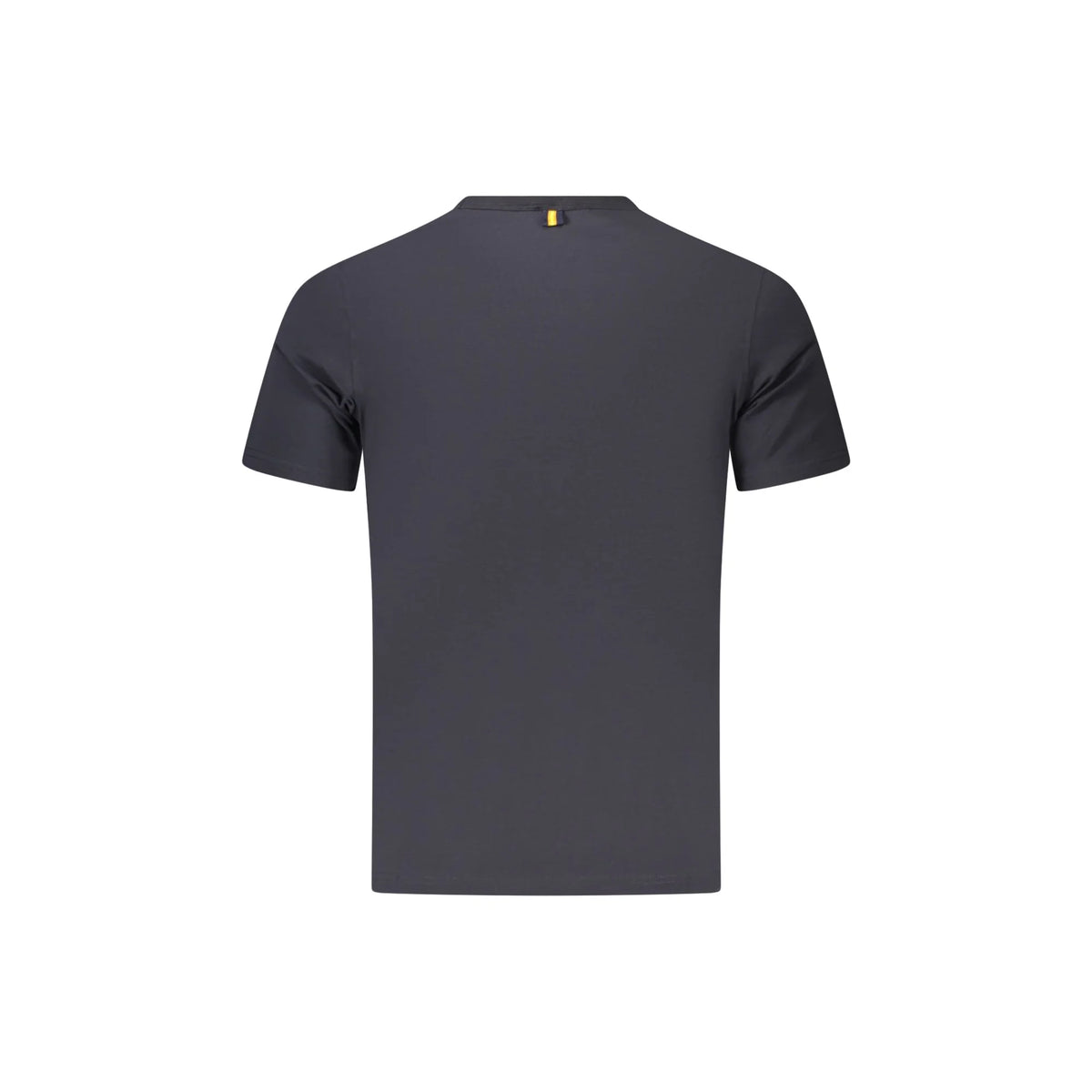 K-WAY T-SHIRT MANICHE CORTE UOMO BLU