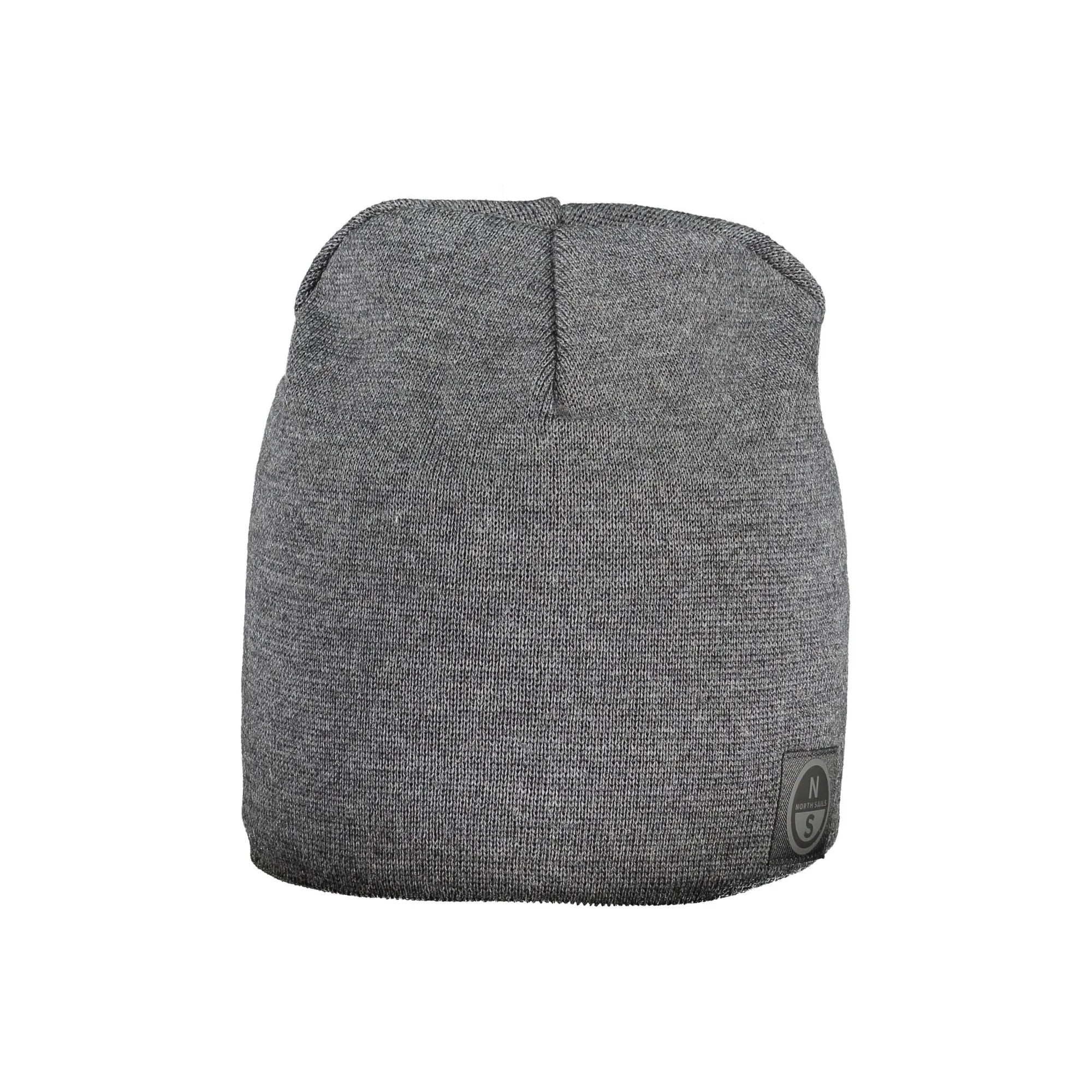 NORTH SAILS BERRETTO UOMO GRIGIO
