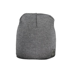 North Sails Hoed Pet Heren Grijs Logo