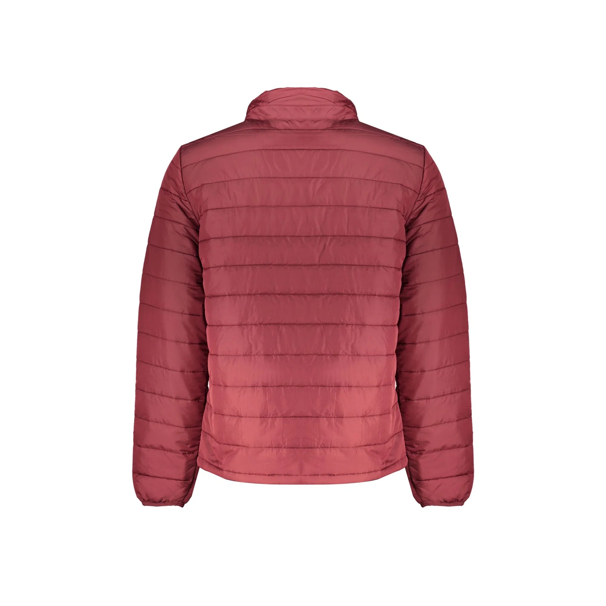 TIMBERLAND GIACCA SPORTIVA UOMO ROSSO