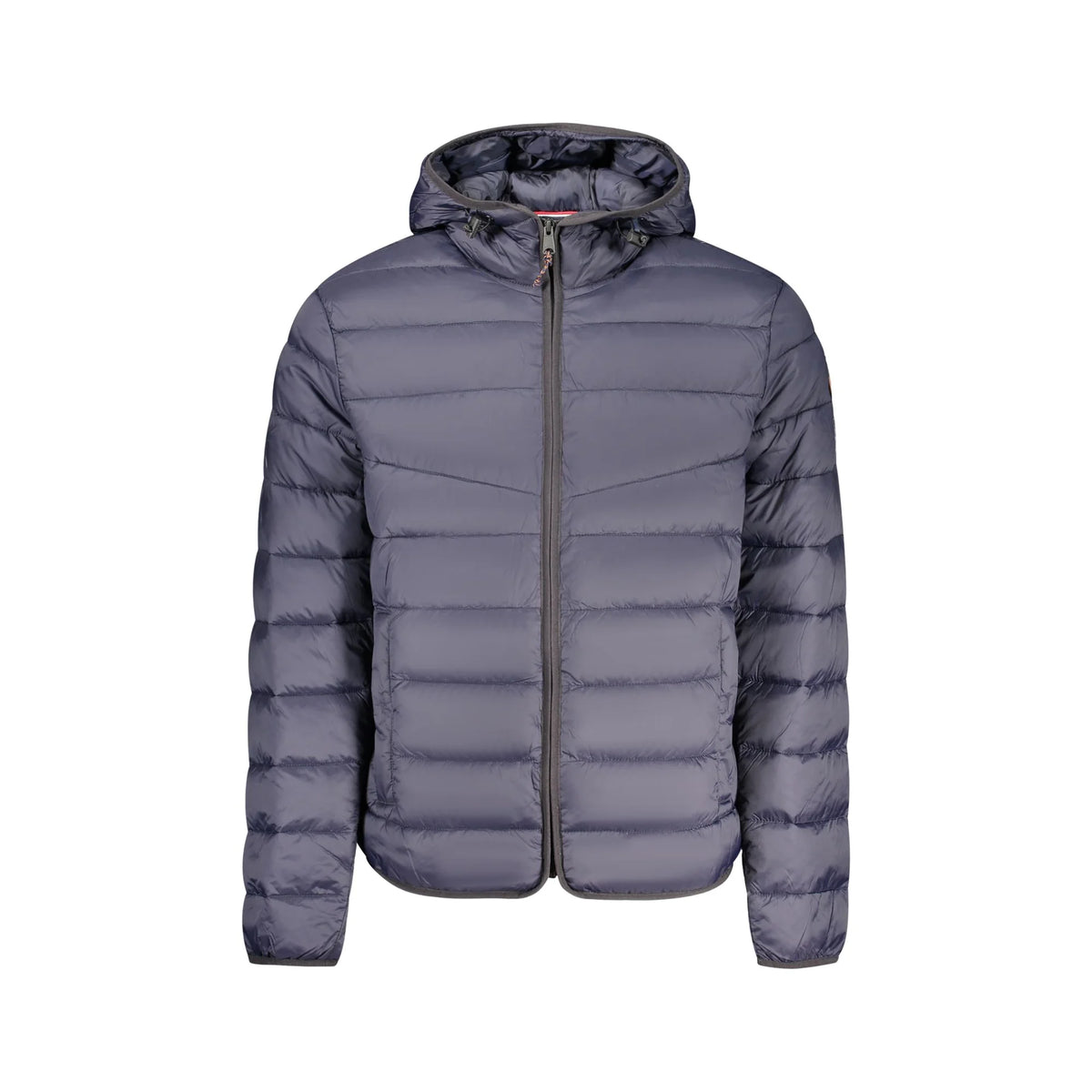 NAPAPIJRI GIUBBOTTO UOMO BLU