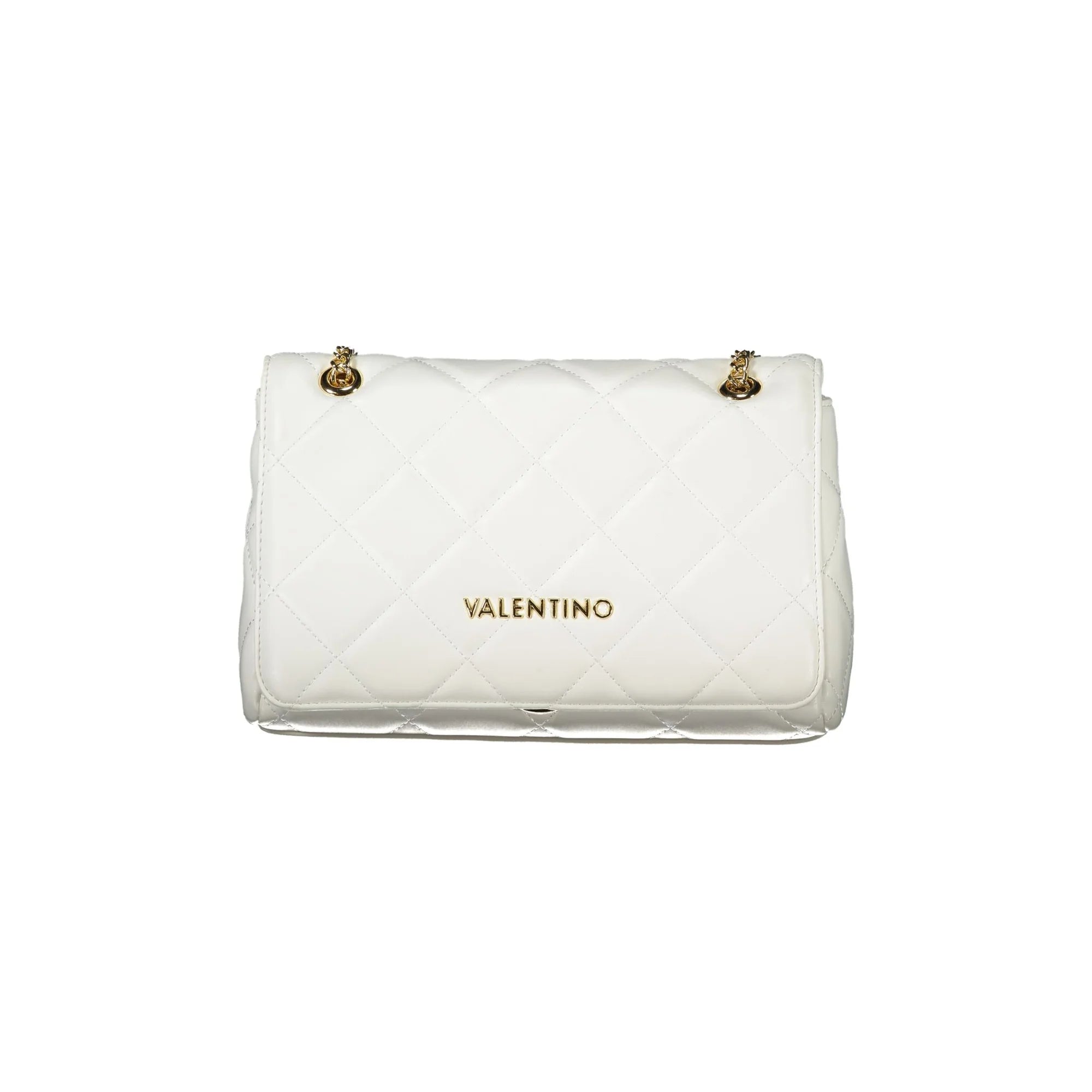 VALENTINO BAGS BORSA DONNA BIANCO