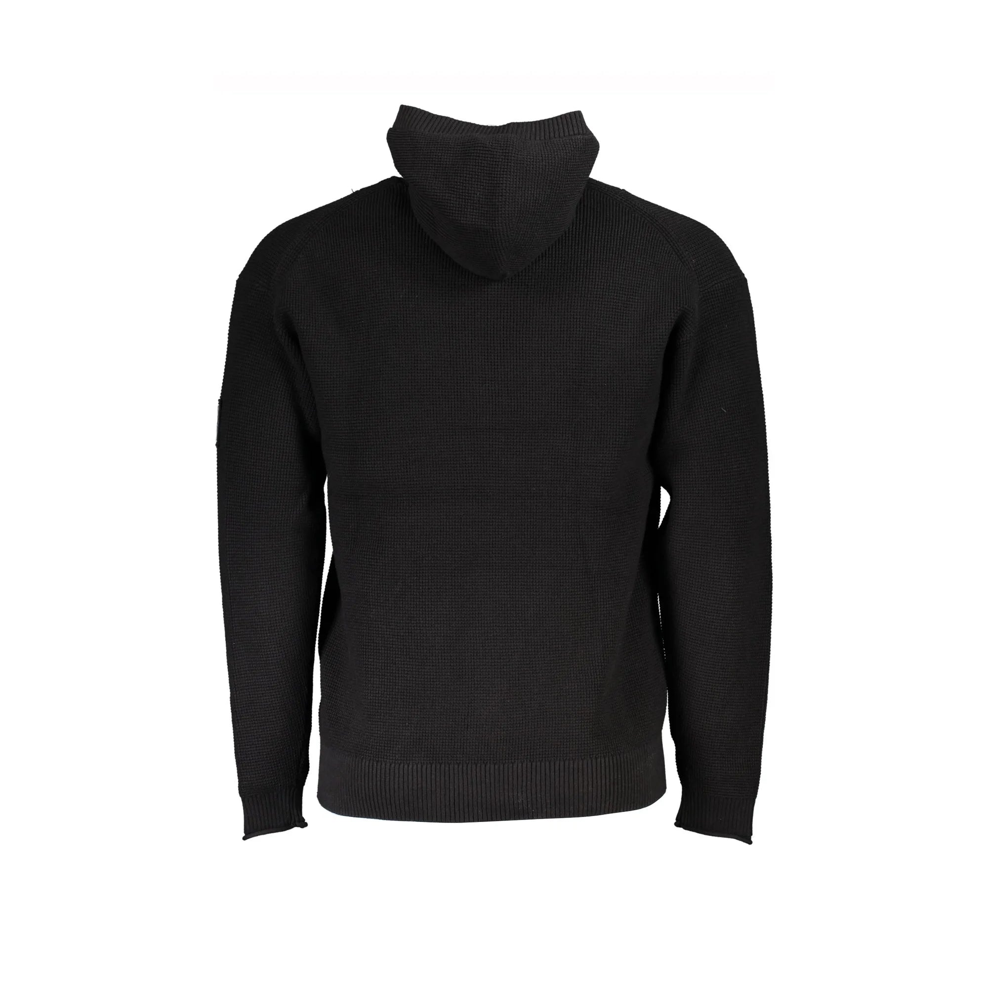 CALVIN KLEIN MAGLIA UOMO NERO