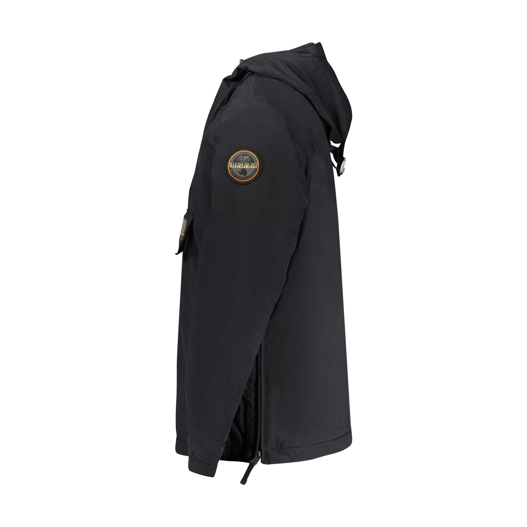 NAPAPIJRI GIUBBOTTO UOMO NERO