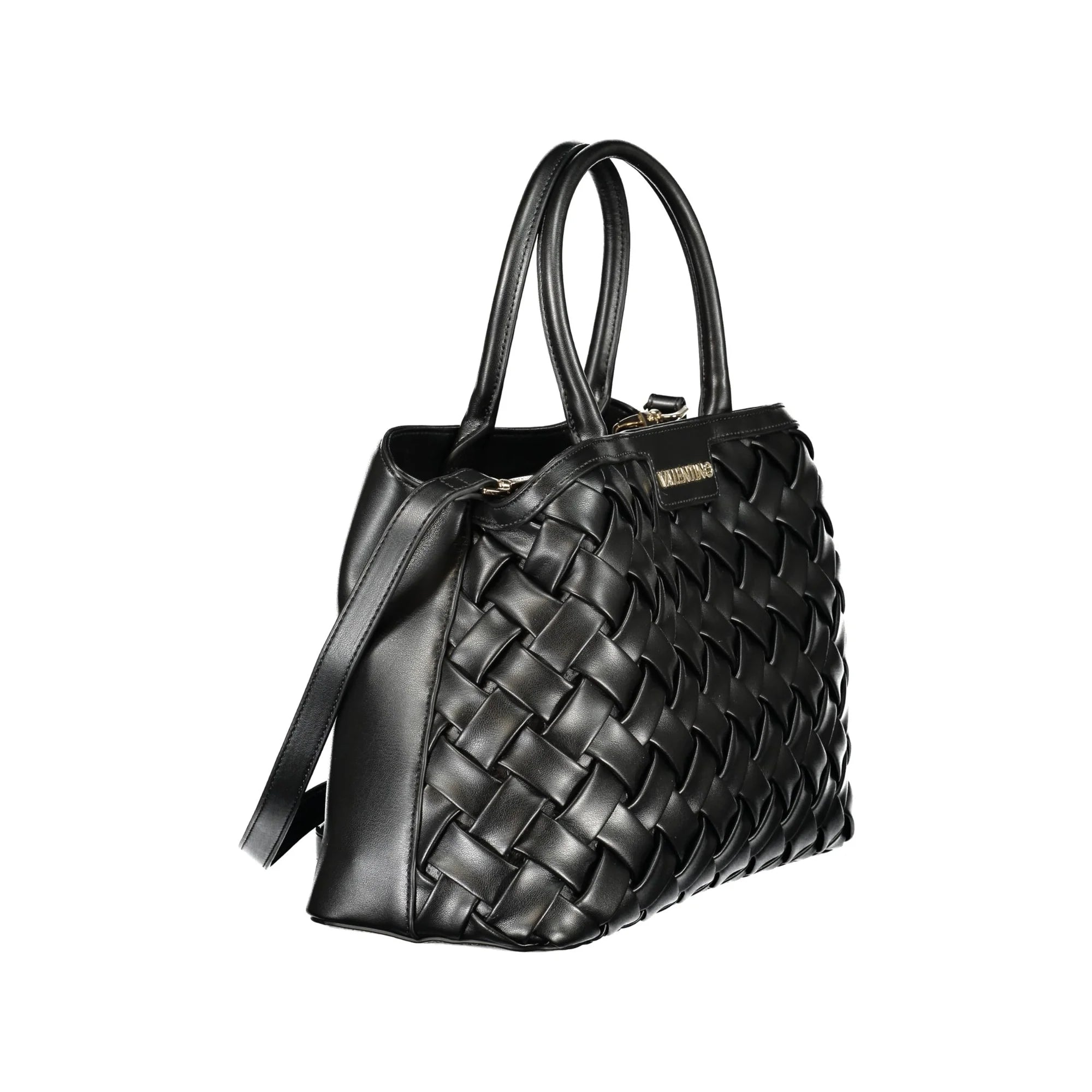 VALENTINO BAGS BORSA DONNA NERO