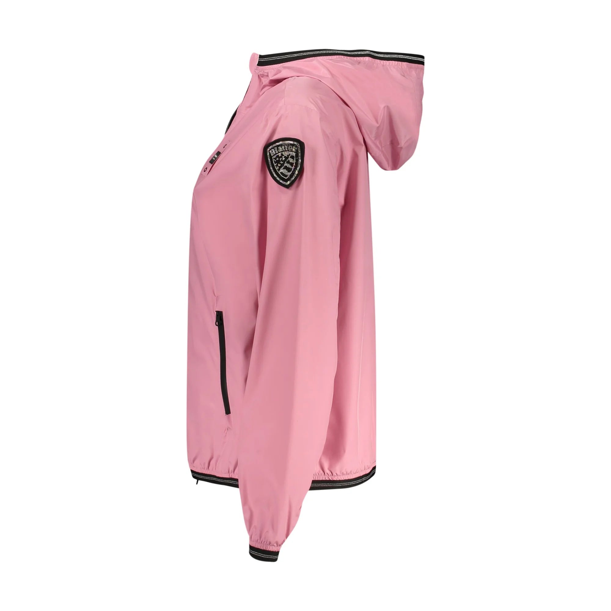 Blauer Giubbotti e Giacche donna rosa