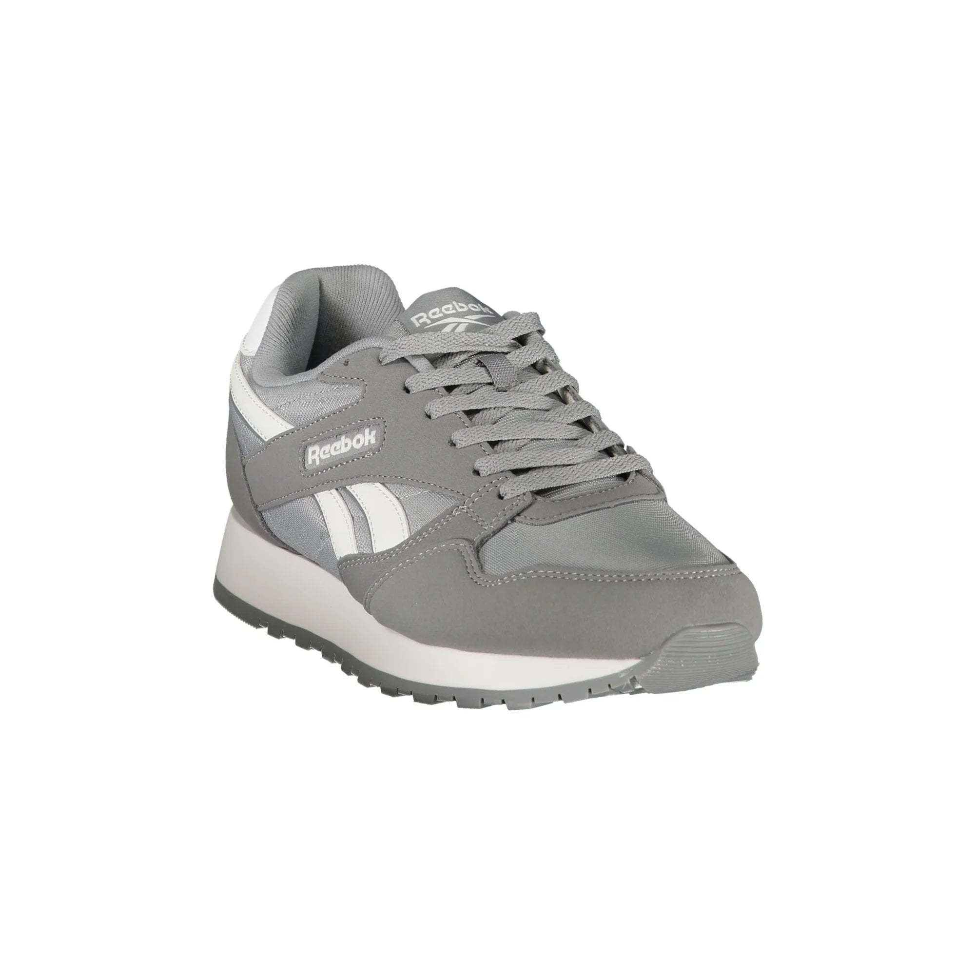 REEBOK CALZATURA SPORTIVA UOMO GRIGIO