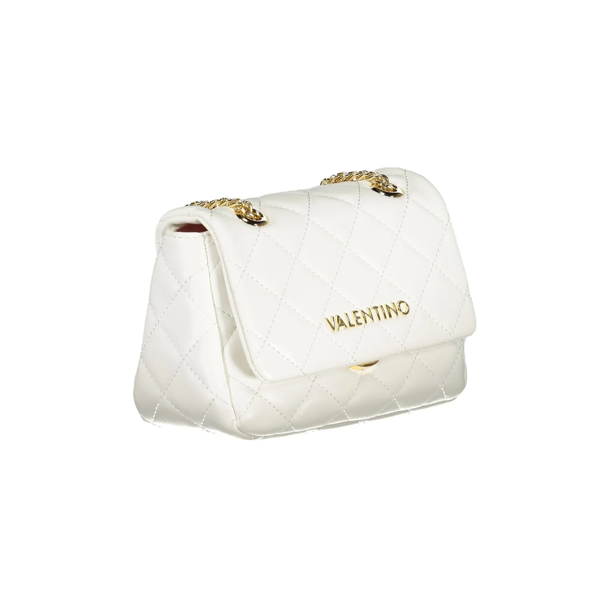VALENTINO BAGS BORSA DONNA BIANCO