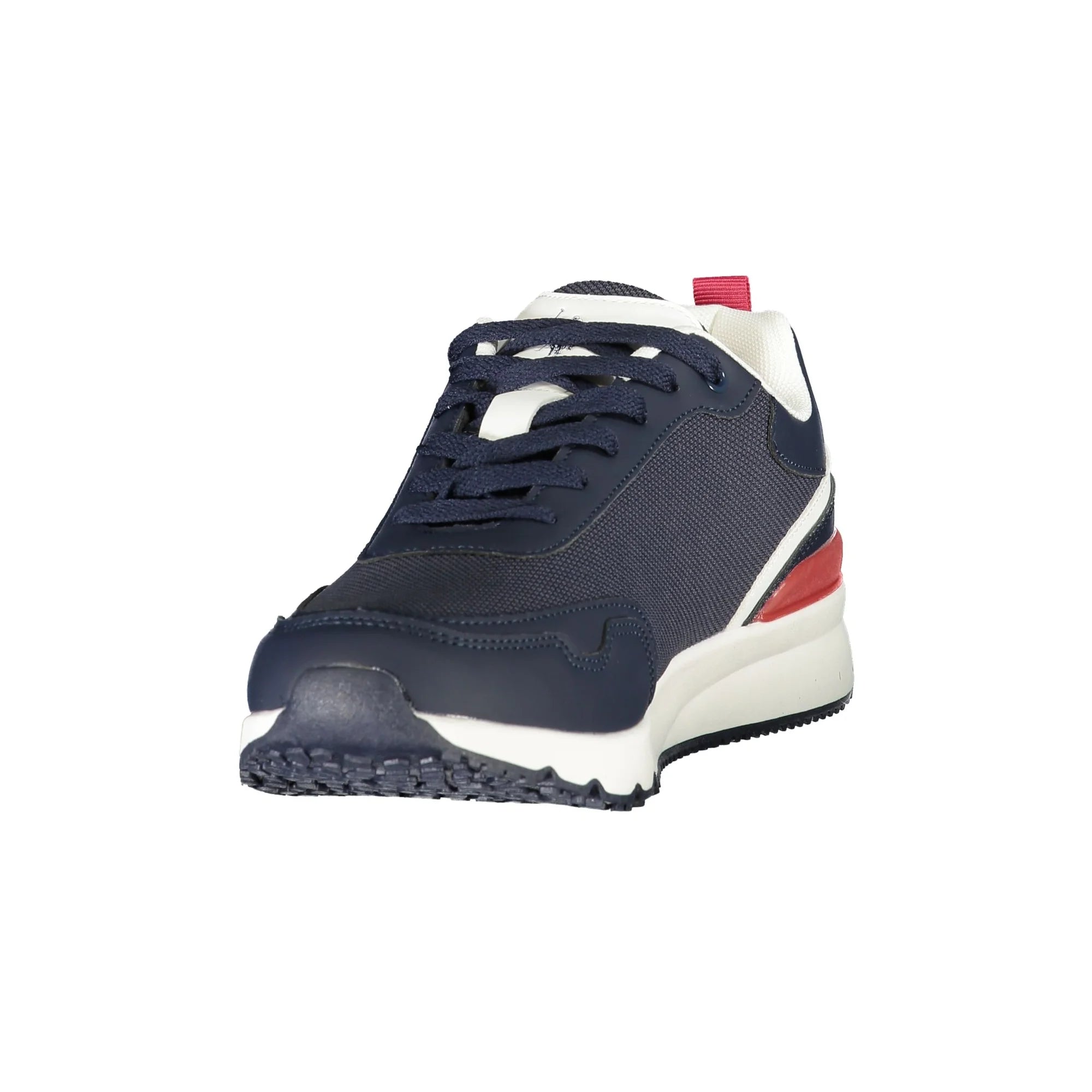 U.S. POLO ASSN. CALZATURA SPORTIVA UOMO BLU