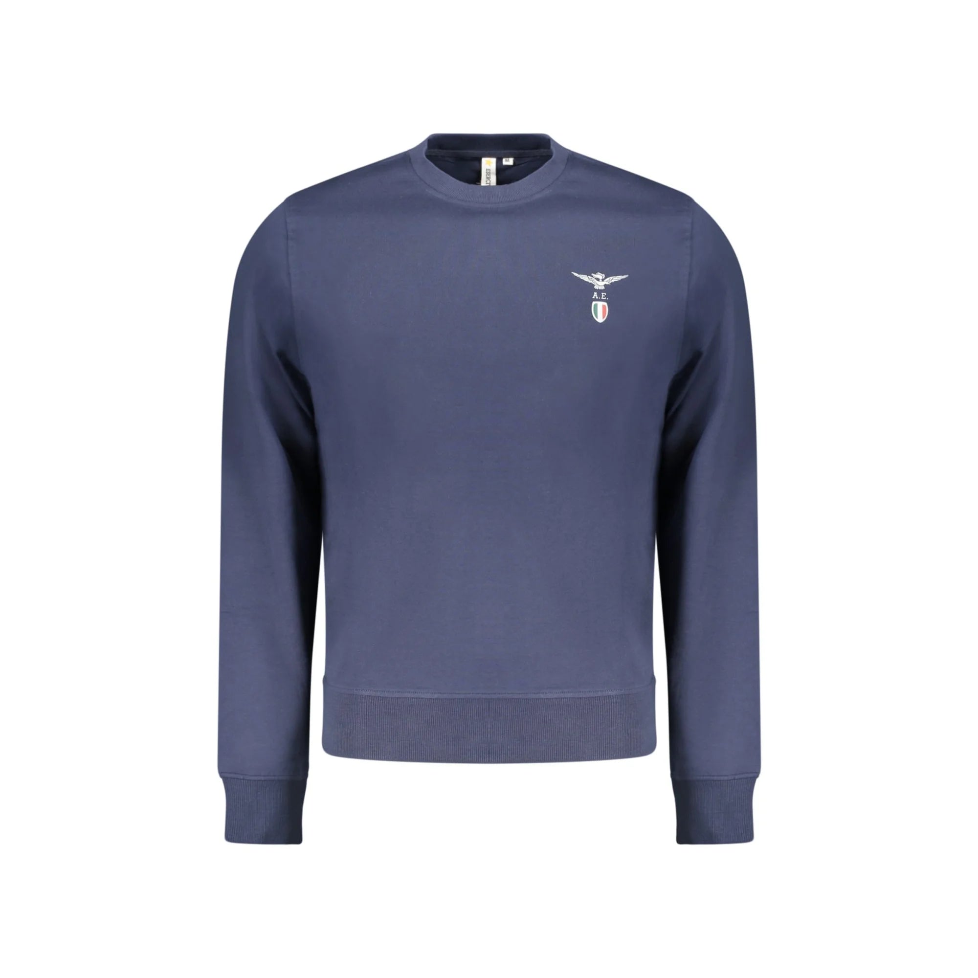 Accademia Militare Felpe uomo Blu
