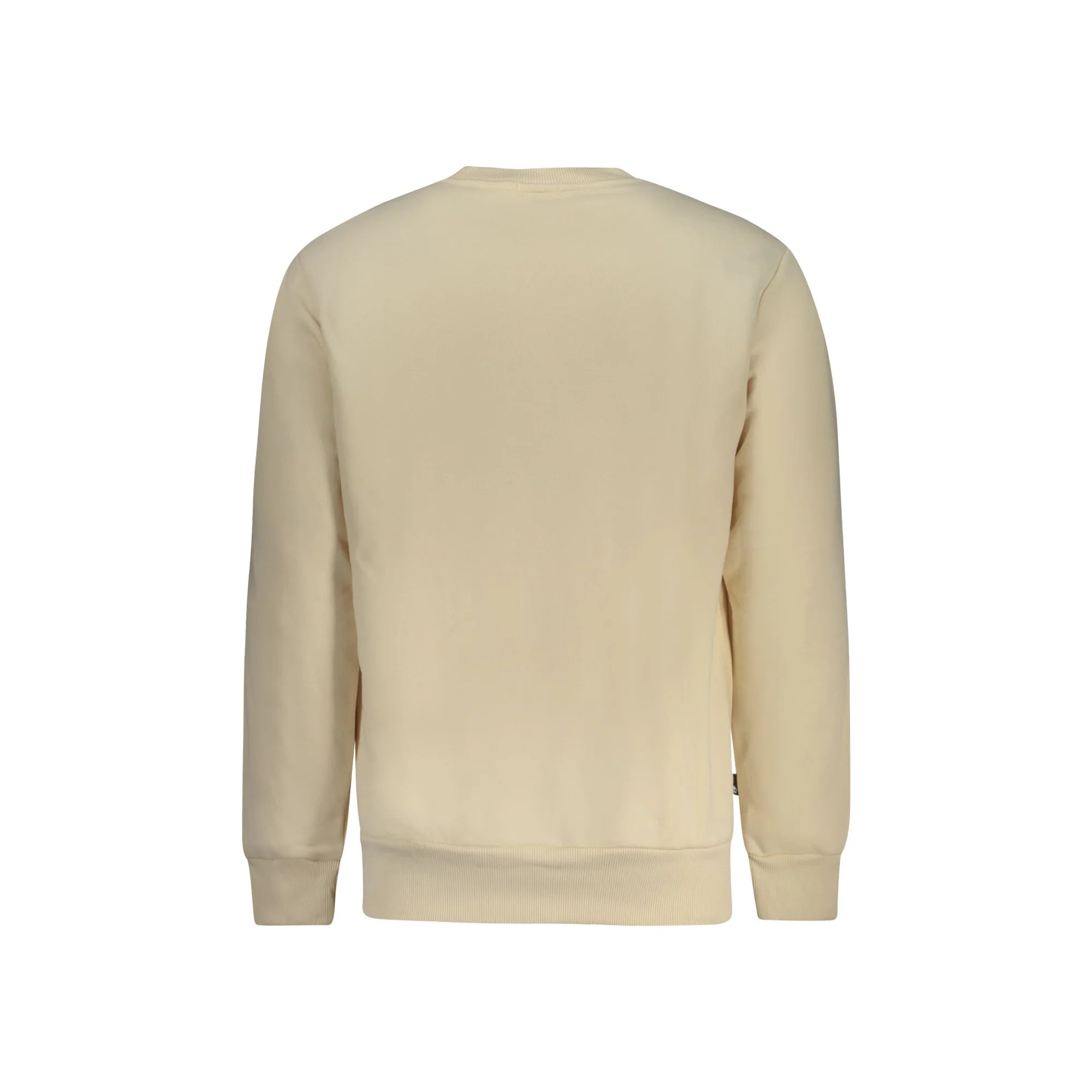 TIMBERLAND FELPA SENZA ZIP UOMO BEIGE