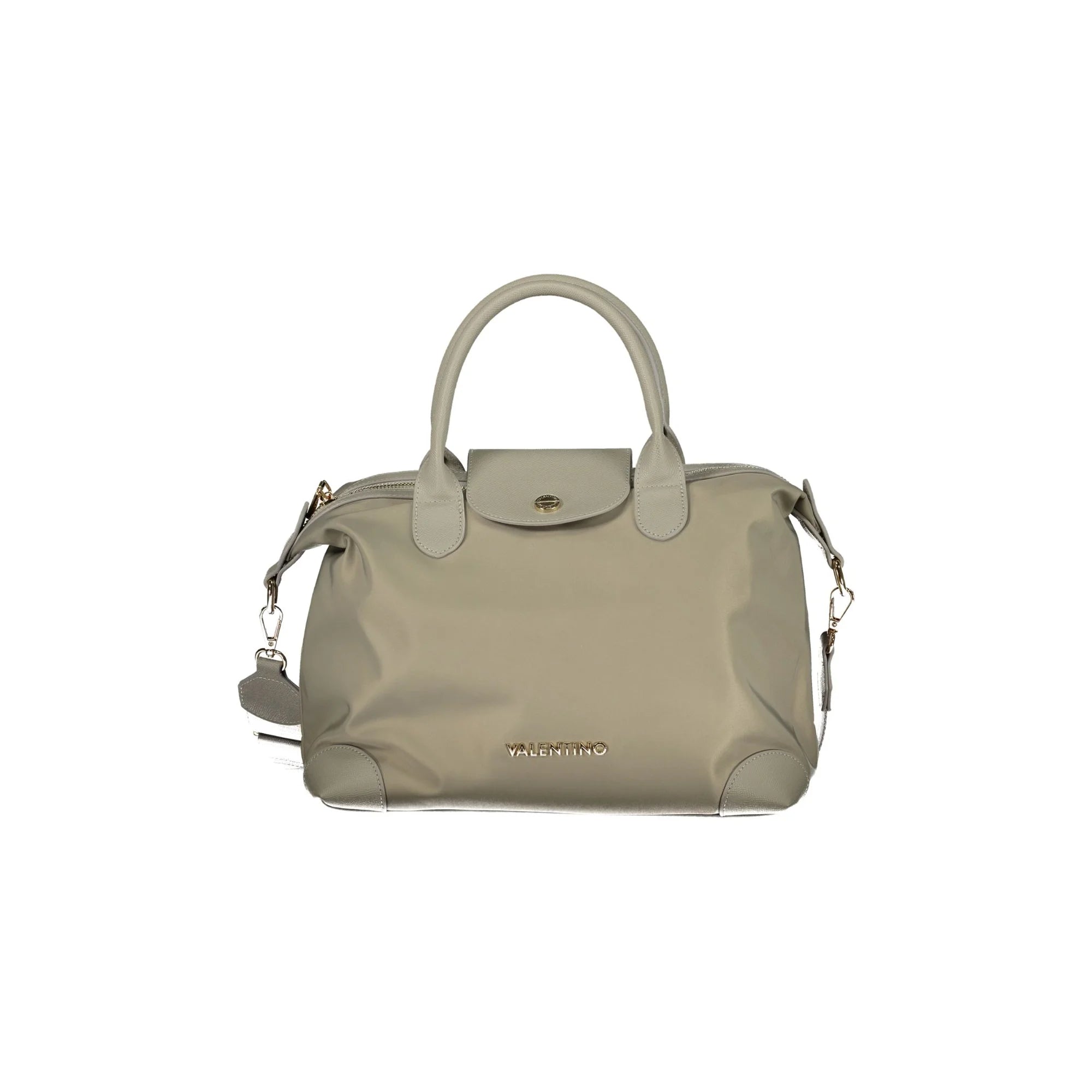 VALENTINO BAGS BORSA DONNA GRIGIO