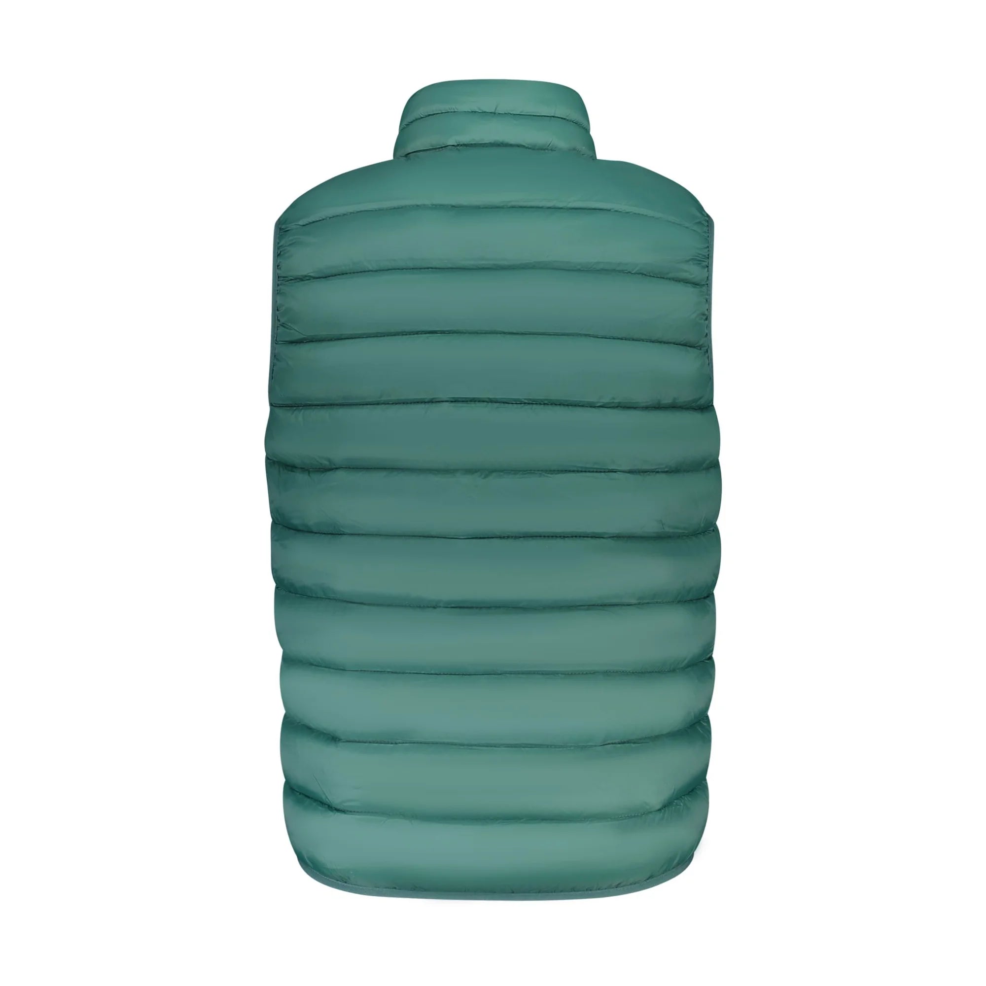 NORWAY 1963 SMANICATO UOMO VERDE