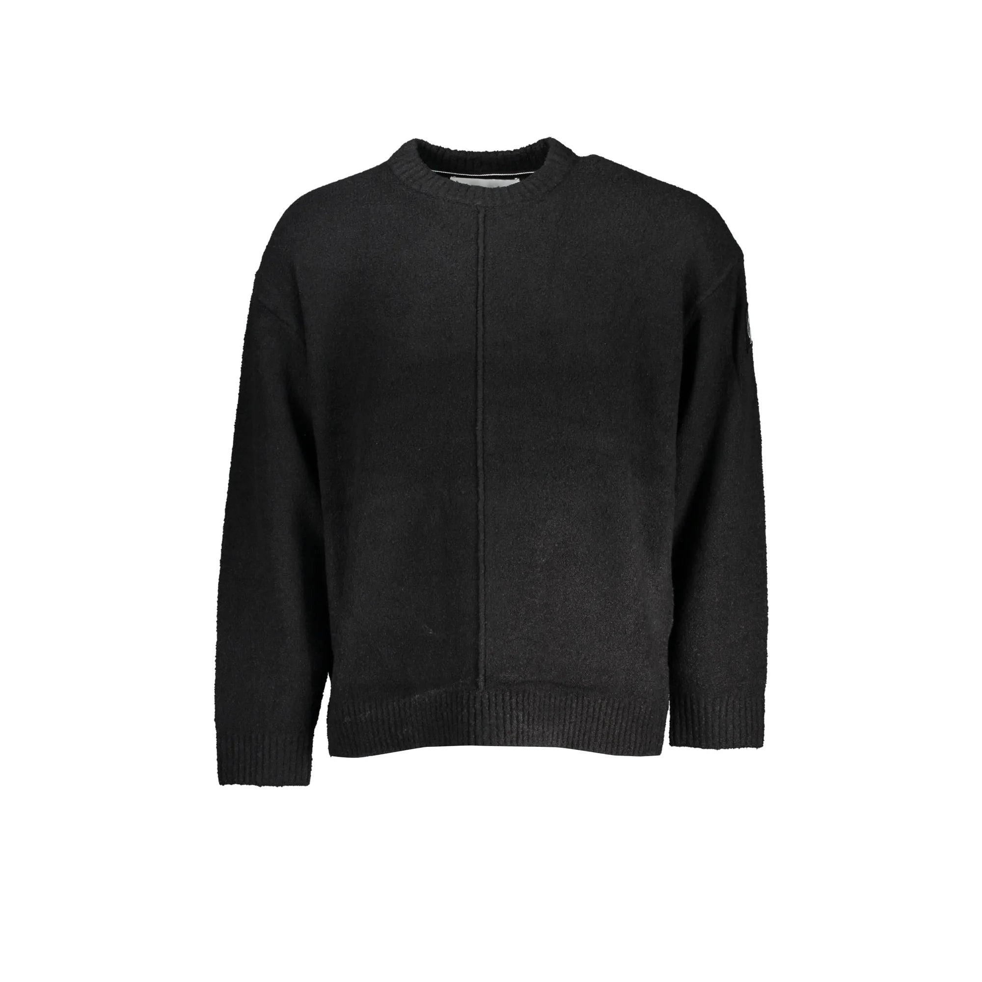 CALVIN KLEIN MAGLIA UOMO NERO