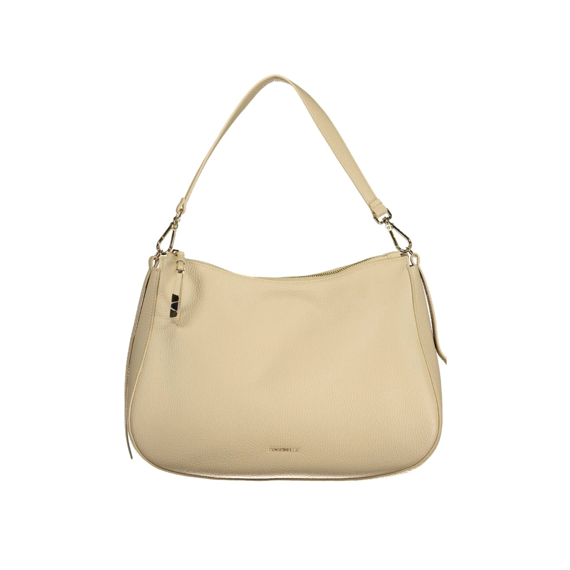 COCCINELLE BORSA DONNA BEIGE