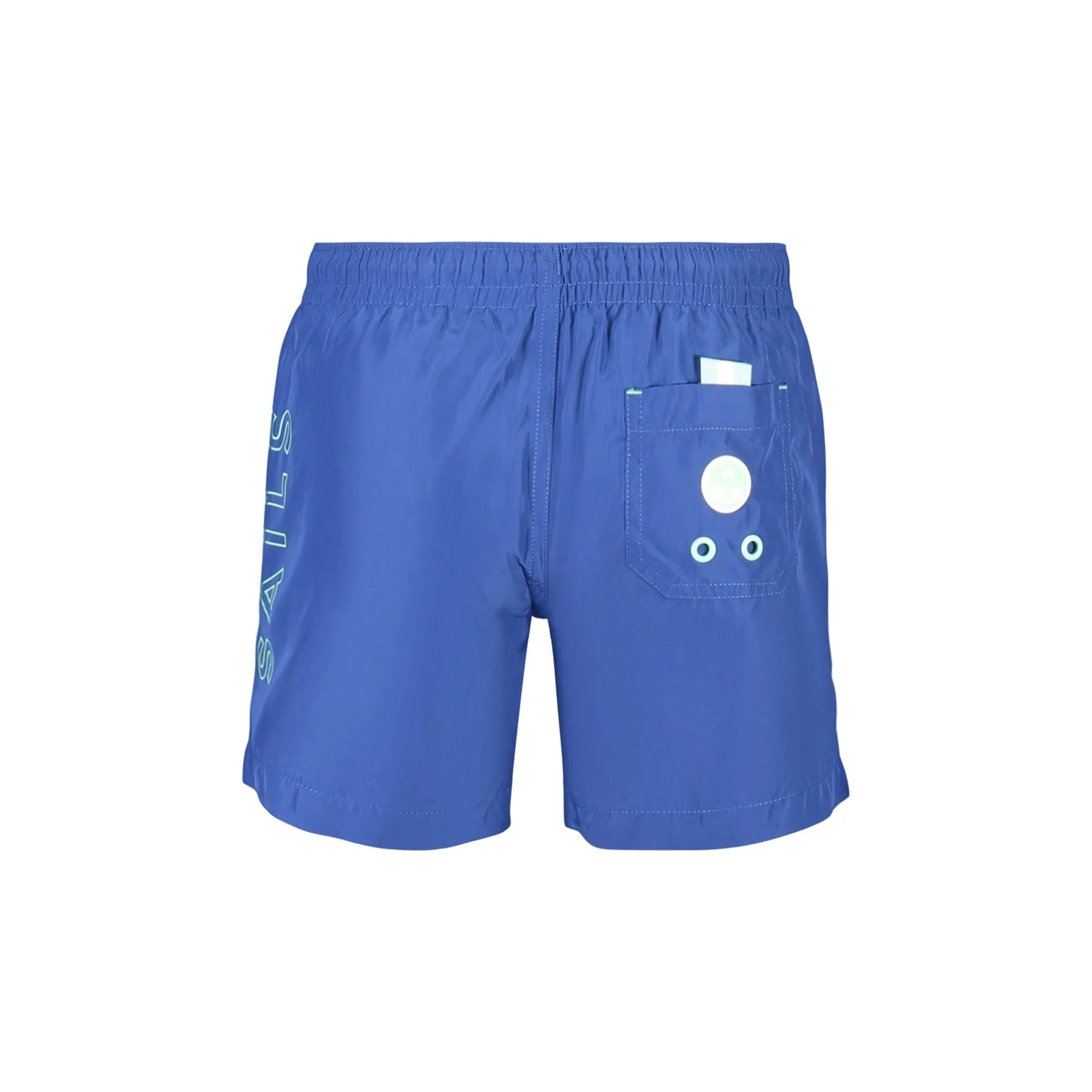 NORTH SAILS COSTUME PARTE SOTTO BAMBINO BLU