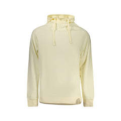 Rifle Φούτερ Μακρυμάνικο Άνδρας Λευκός Τύπωμα