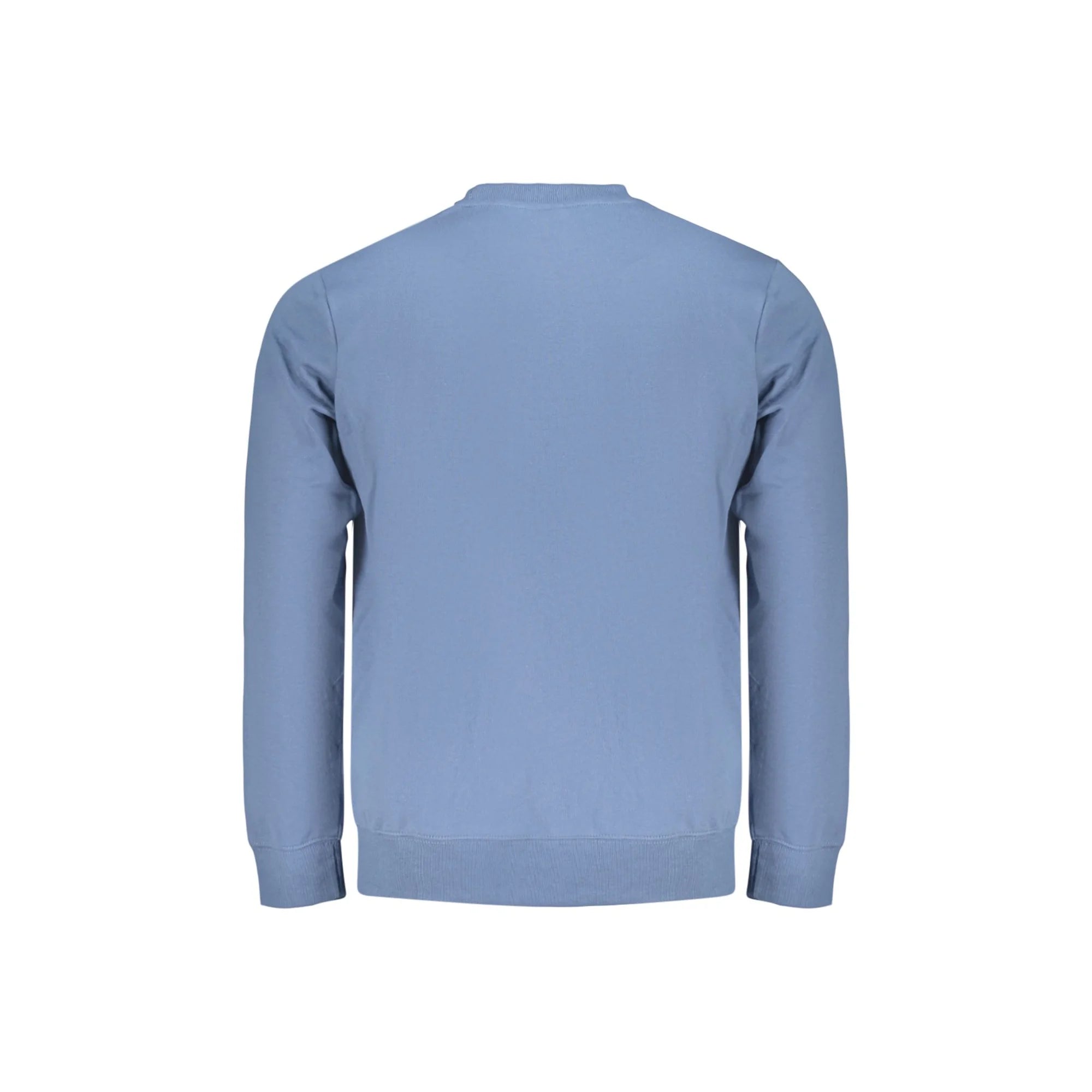 NORWAY 1963 FELPA SENZA ZIP UOMO BLU