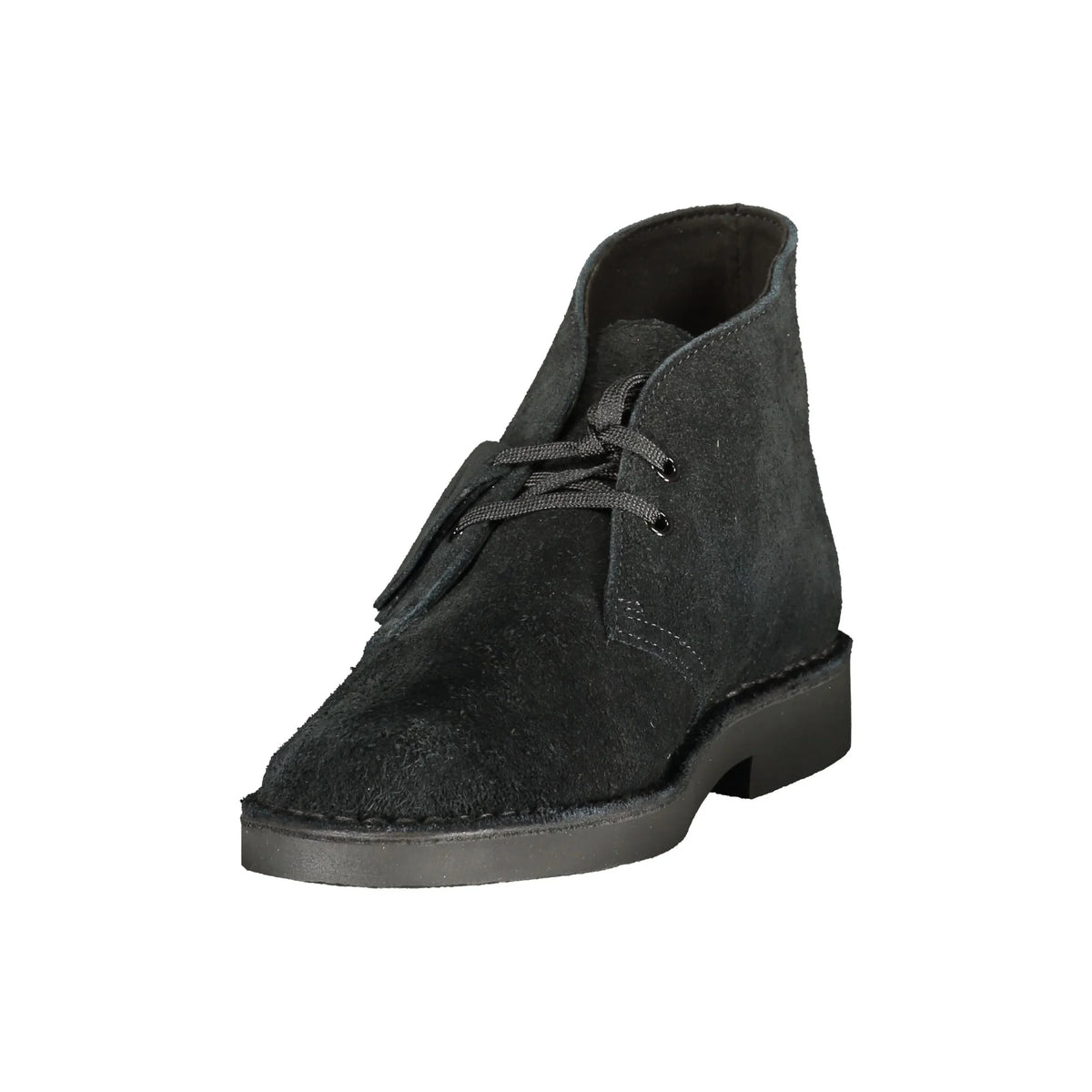 CLARKS CALZATURA STIVALE UOMO NERO