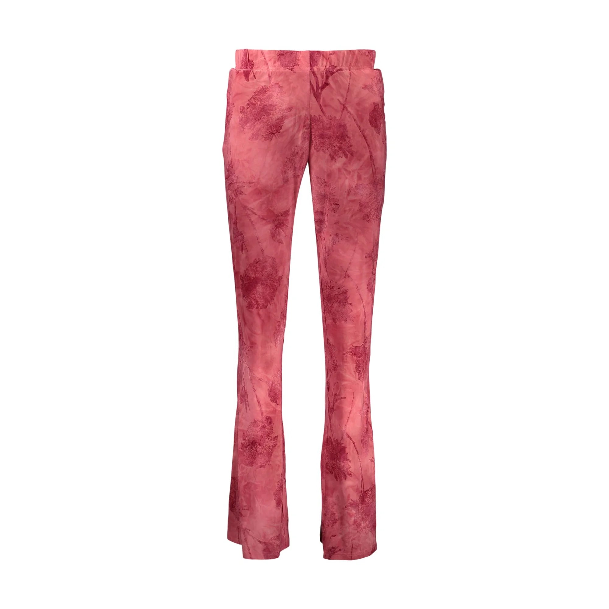 DESIGUAL PANTALONE DONNA ROSA