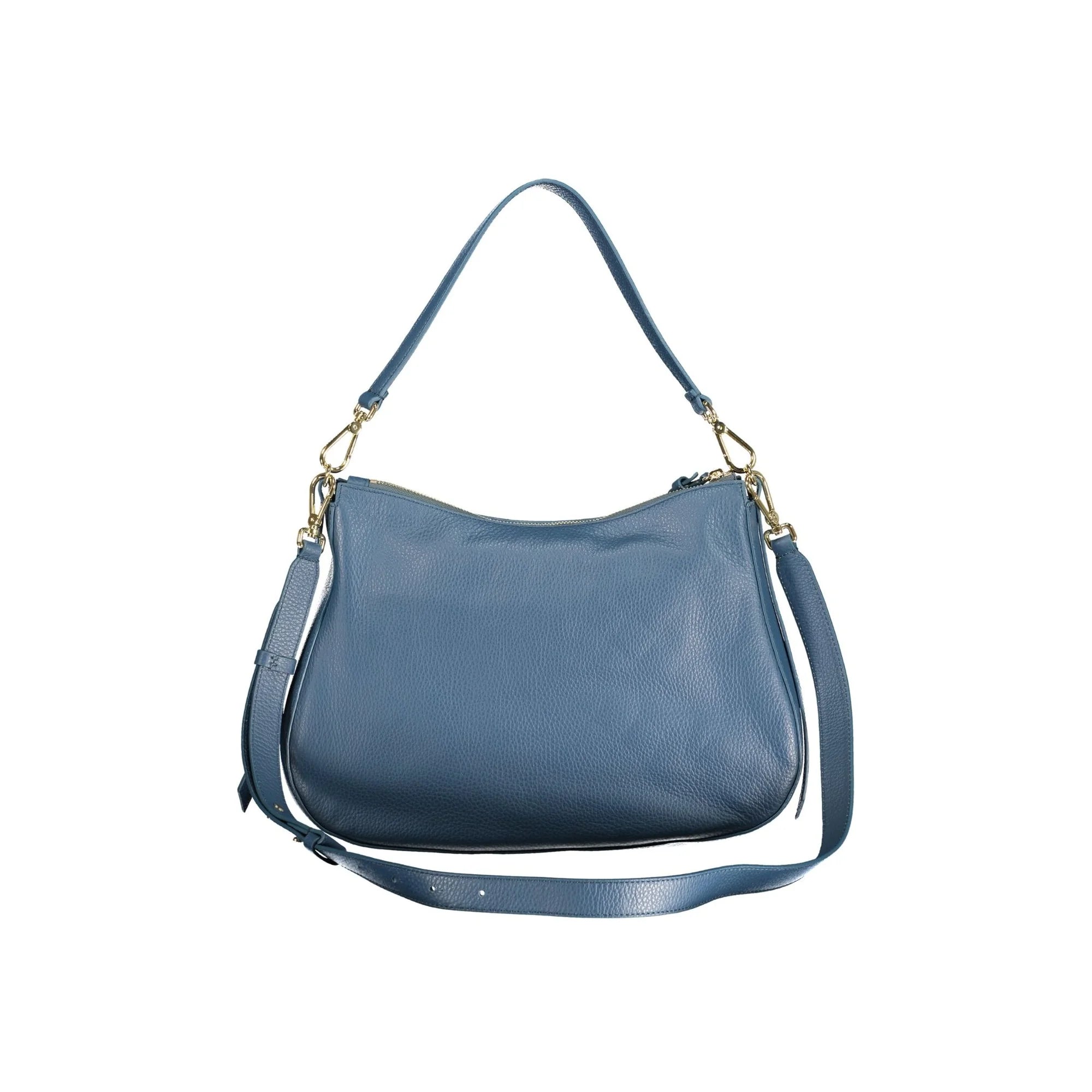 COCCINELLE BORSA DONNA BLU