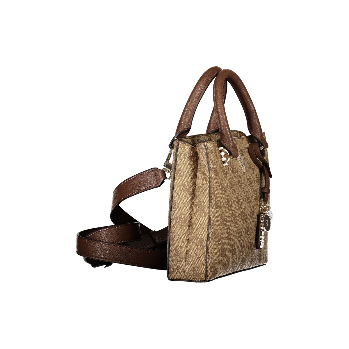 GUESS JEANS BORSA DONNA BEIGE