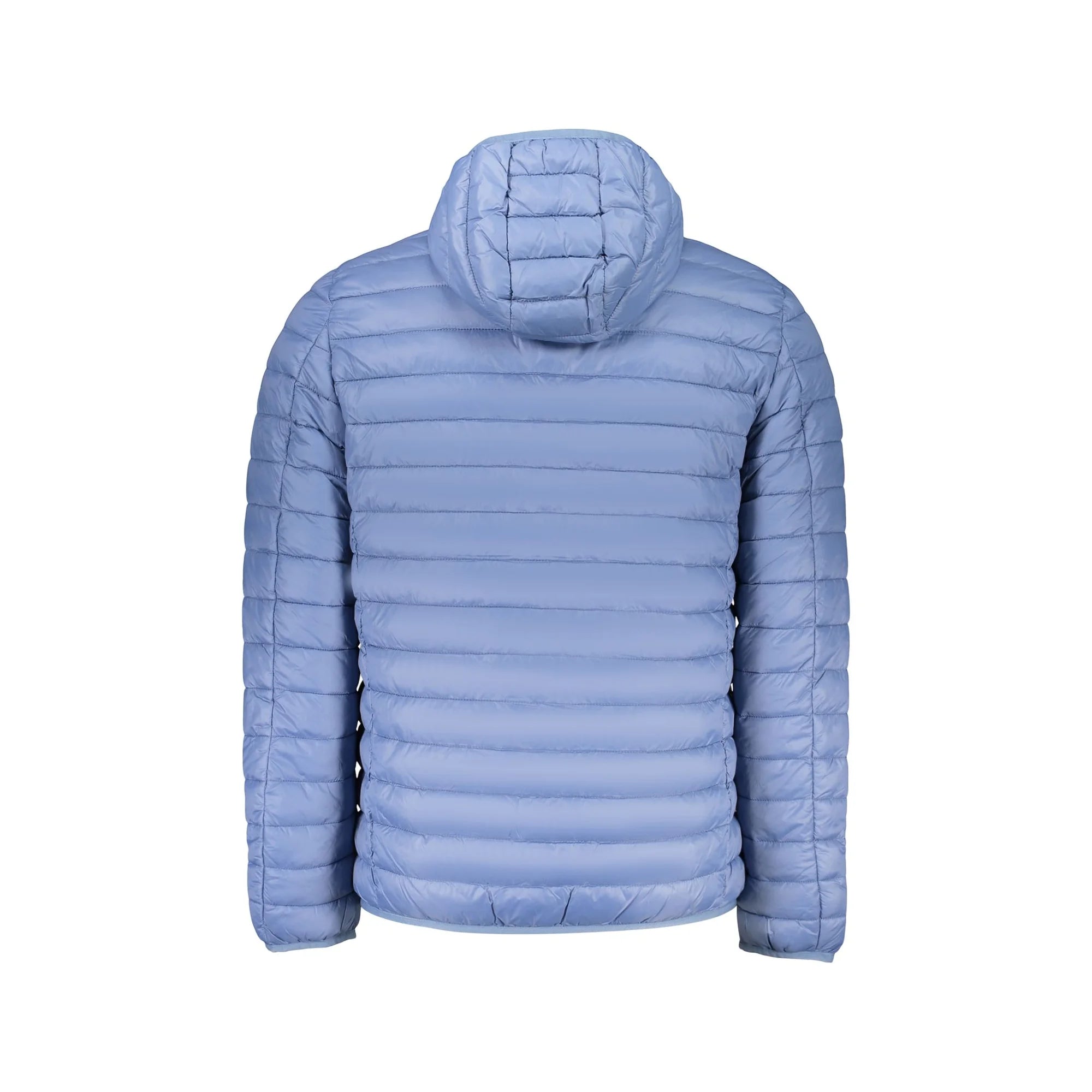 NORWAY 1963 GIUBBOTTO UOMO BLU