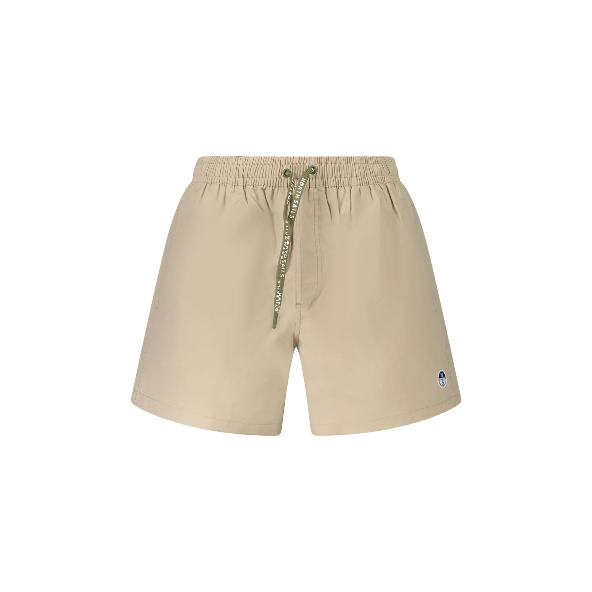 NORTH SAILS COSTUME PARTE SOTTO UOMO BEIGE