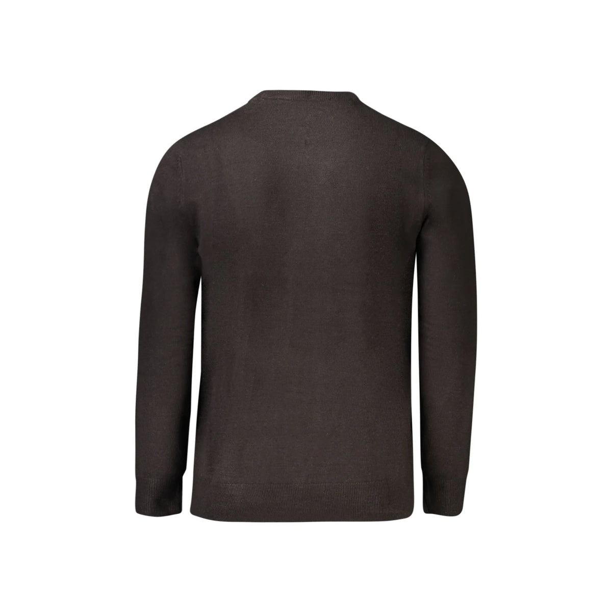 NORTH SAILS MAGLIA UOMO NERO
