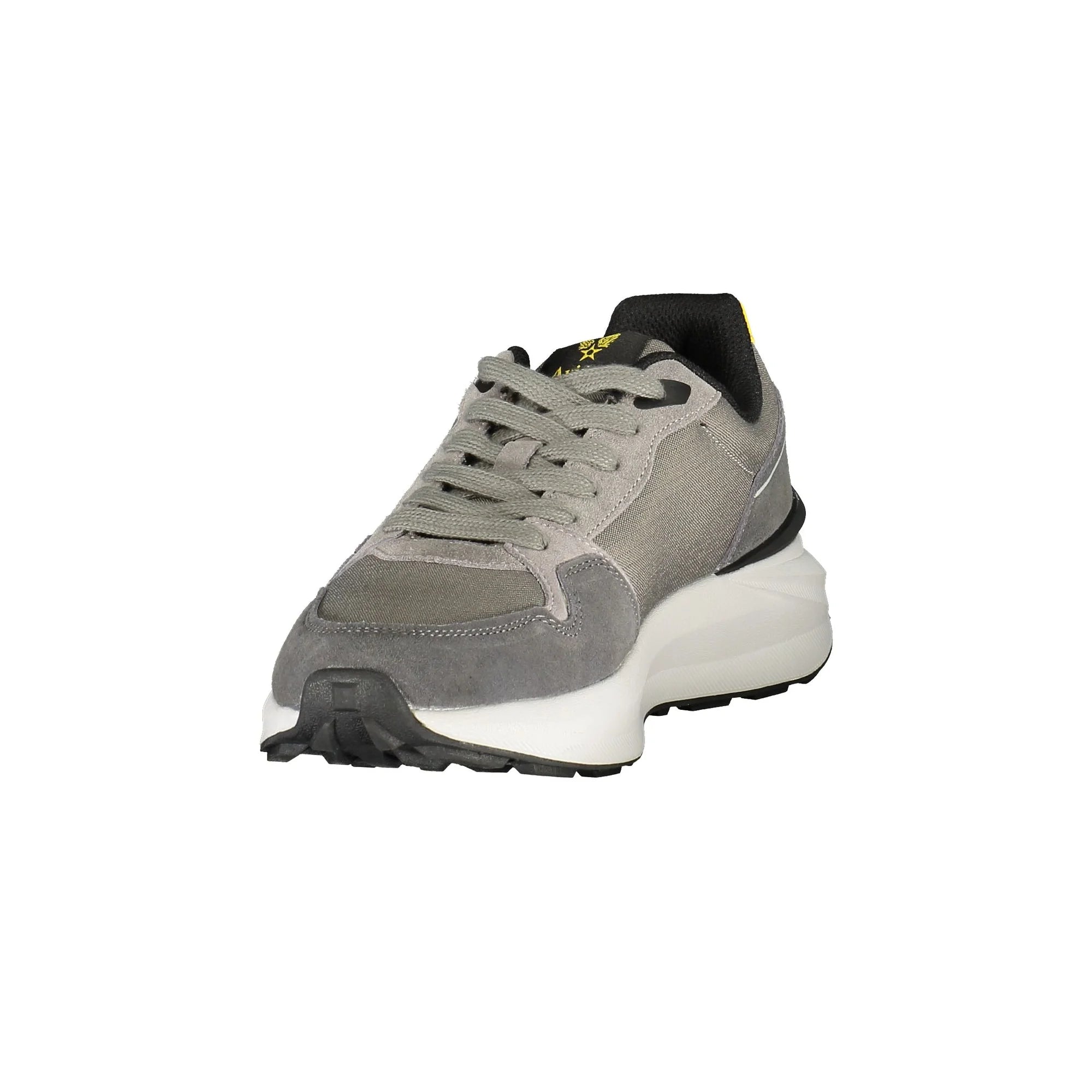 Avirex Sneakers uomo grigio