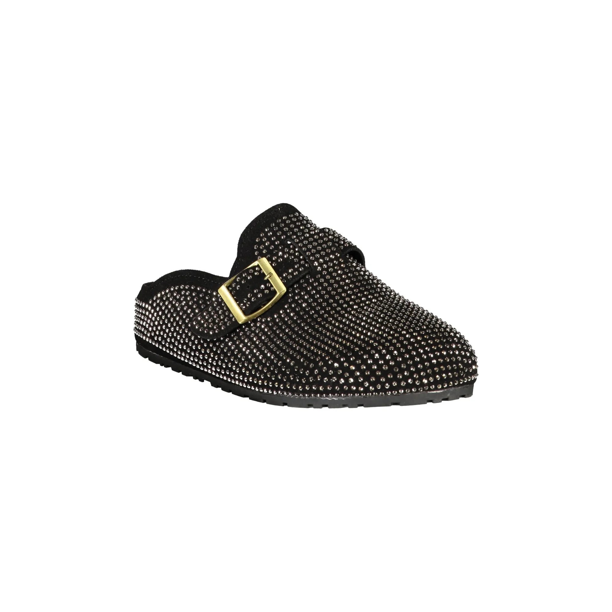 LAURA BIAGIOTTI CALZATURA SABOT ESTIVA DONNA NERO