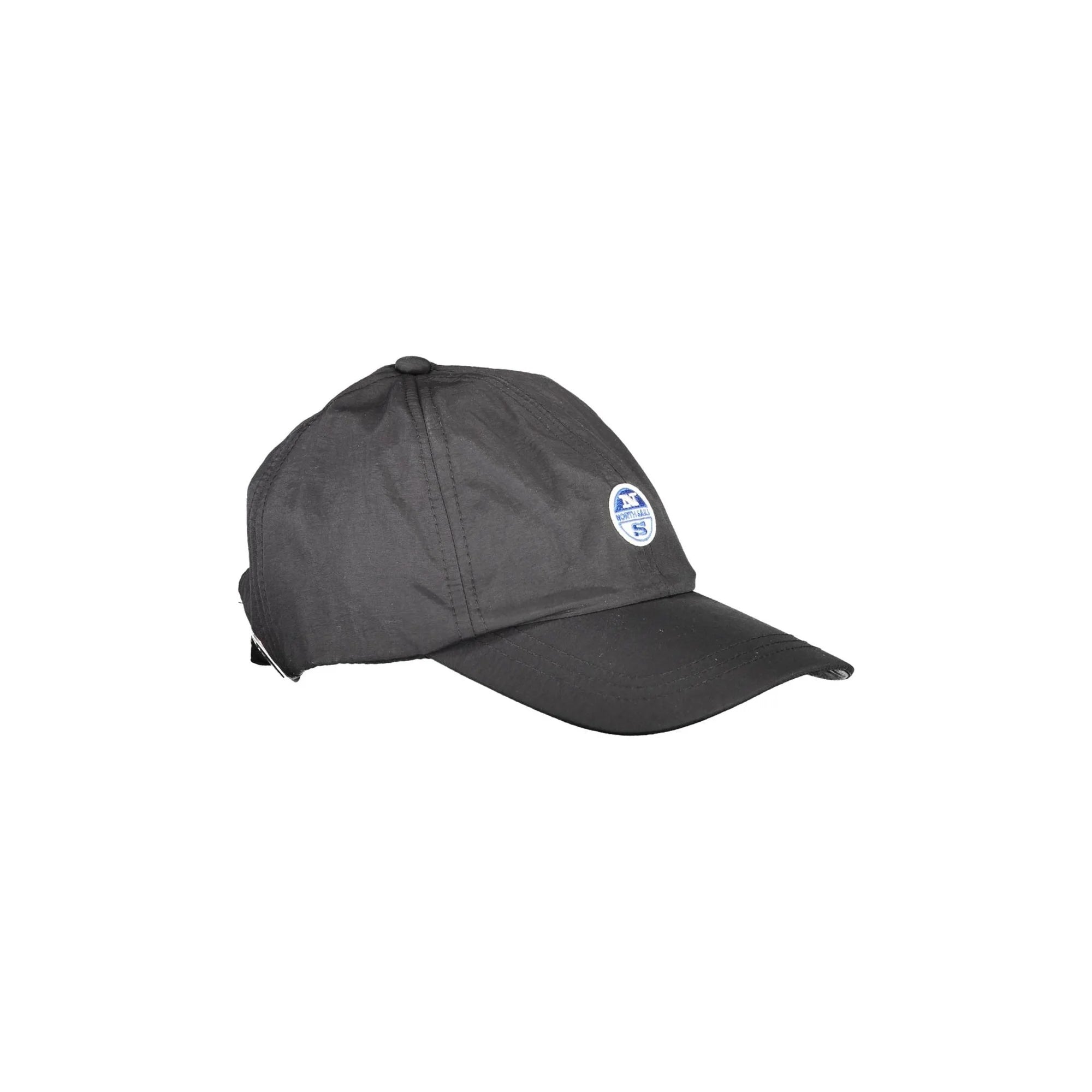 NORTH SAILS CAPPELLO UOMO NERO