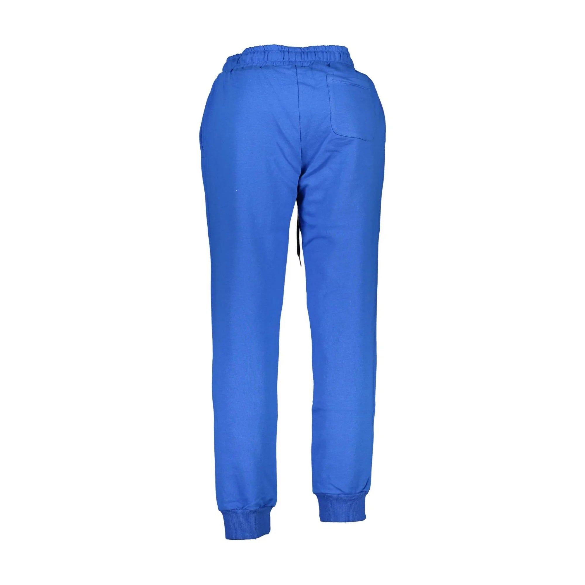 LA MARTINA PANTALONE UOMO BLU