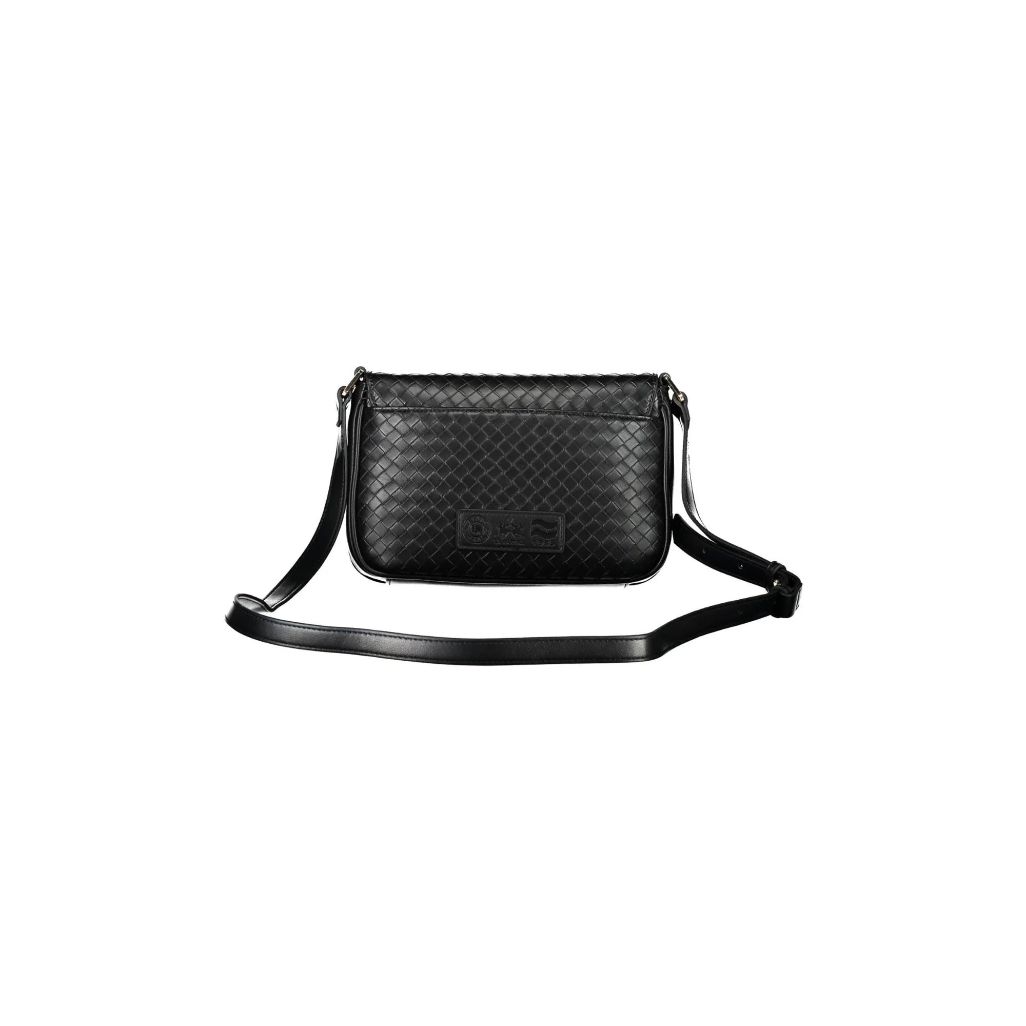 LA MARTINA BORSA DONNA NERO