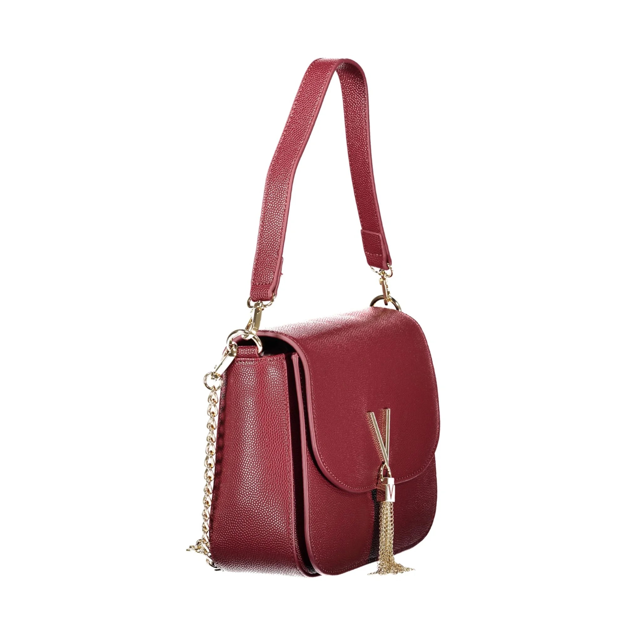 VALENTINO BAGS BORSA DONNA ROSSO
