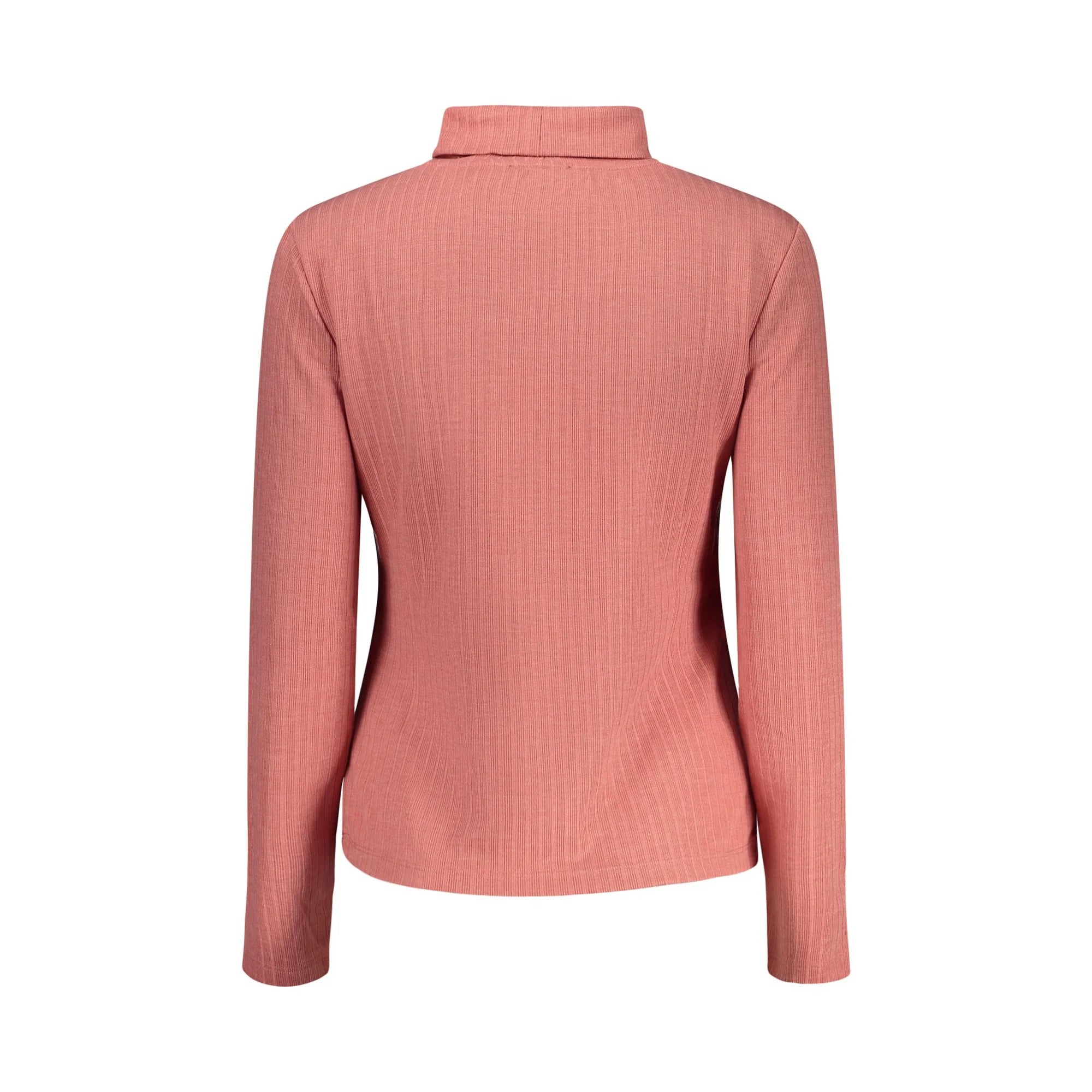 North Sails Maglia Donna Rosa Logo Maglie - vista 2