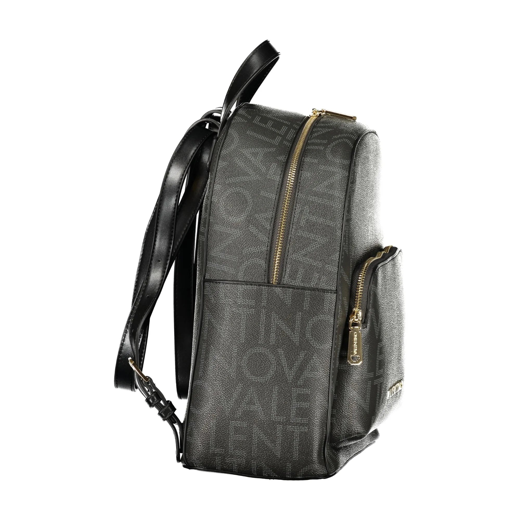 VALENTINO BAGS ZAINO DONNA NERO