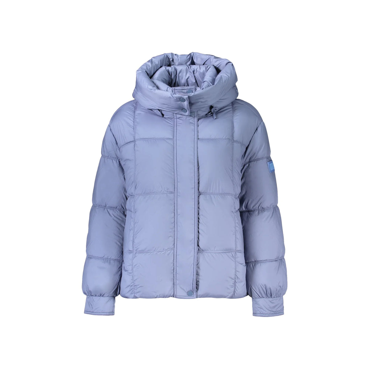 PEPE JEANS GIUBBOTTO DONNA BLU