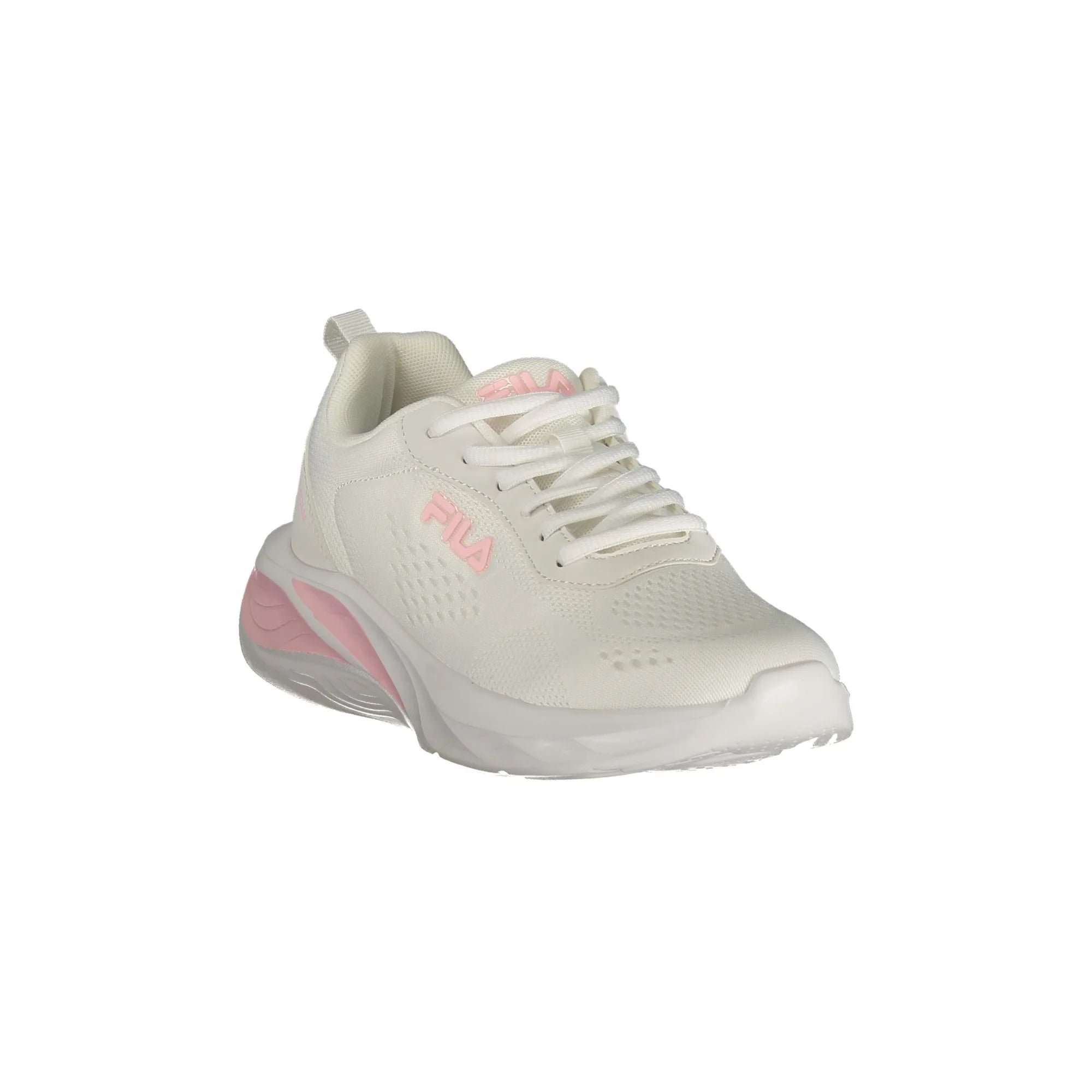 FILA CALZATURA SPORTIVA DONNA BIANCO