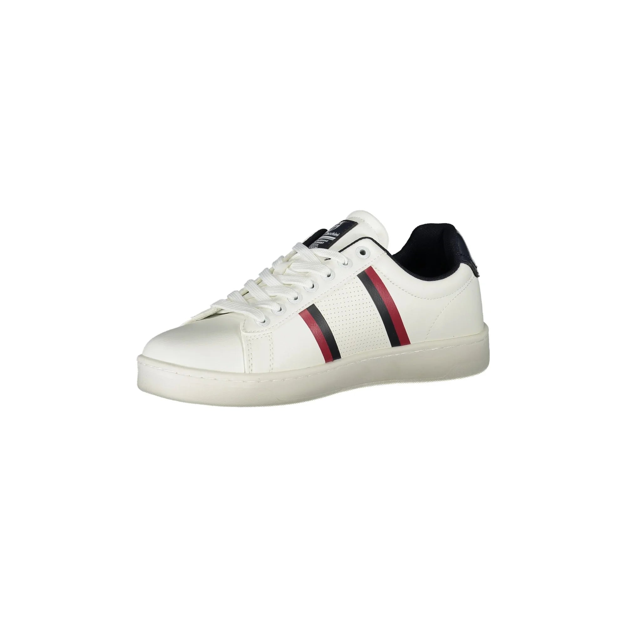 SERGIO TACCHINI CALZATURA SPORTIVA UOMO BIANCO