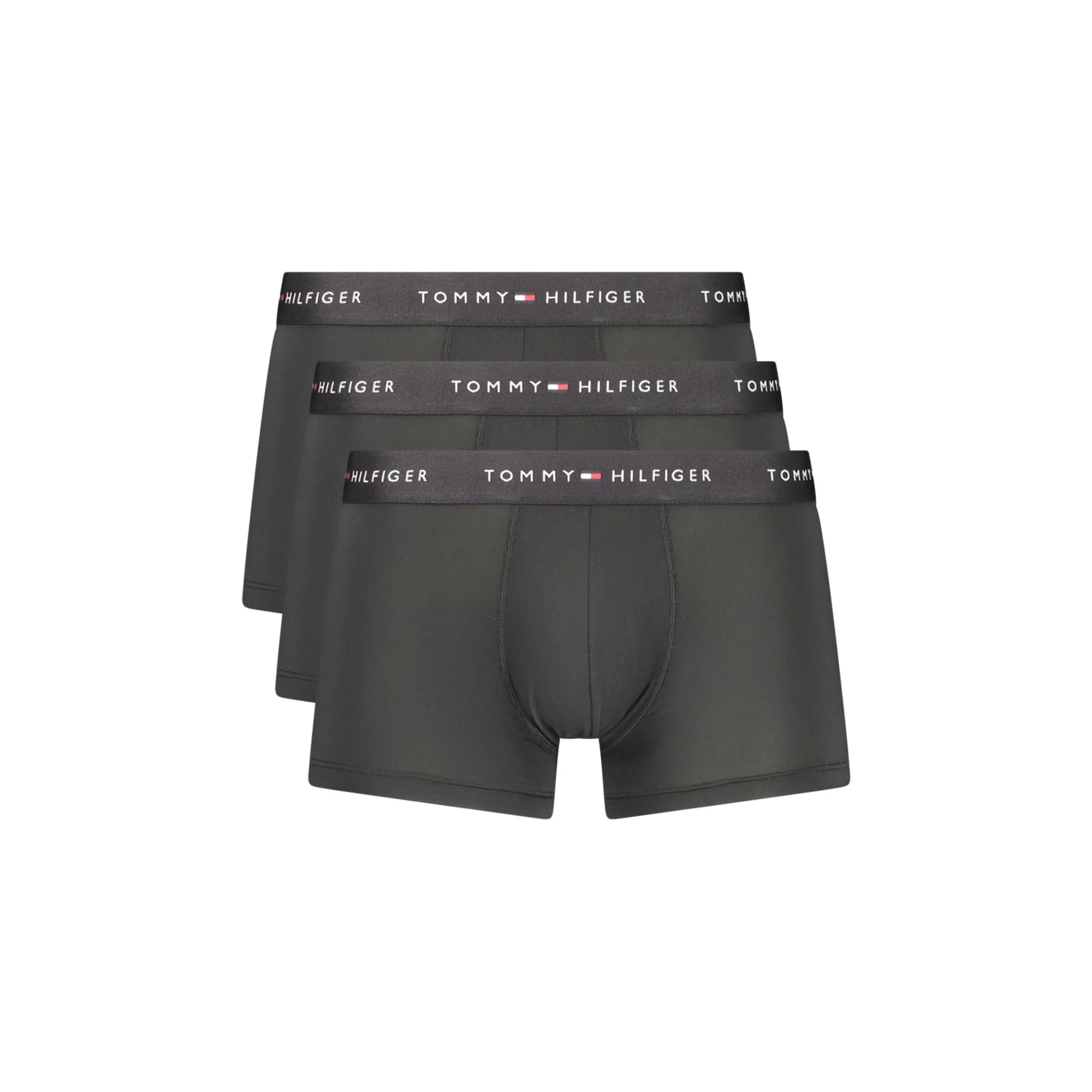 TOMMY HILFIGER BOXER UOMO NERO