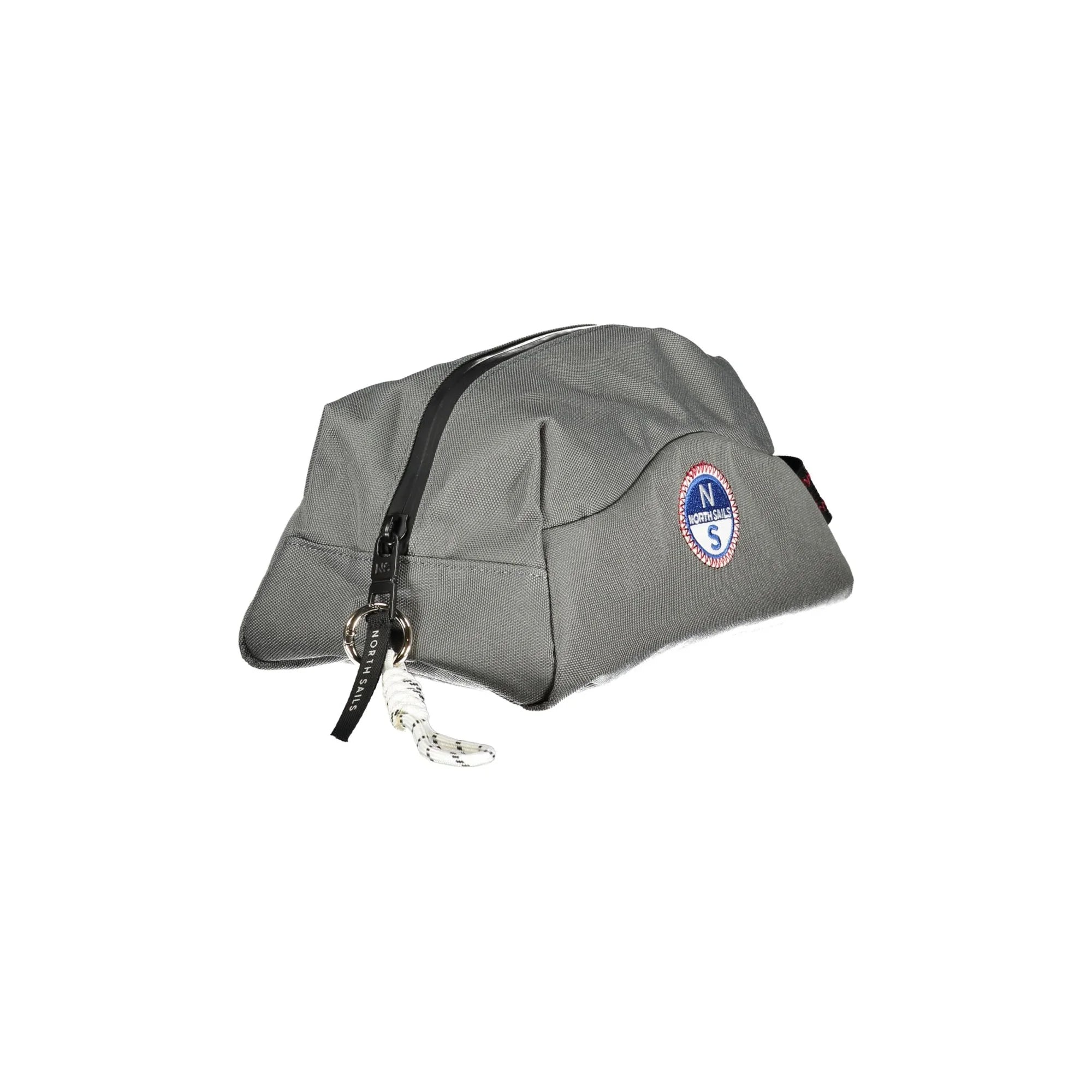 NORTH SAILS BEAUTY CASE UOMO GRIGIO