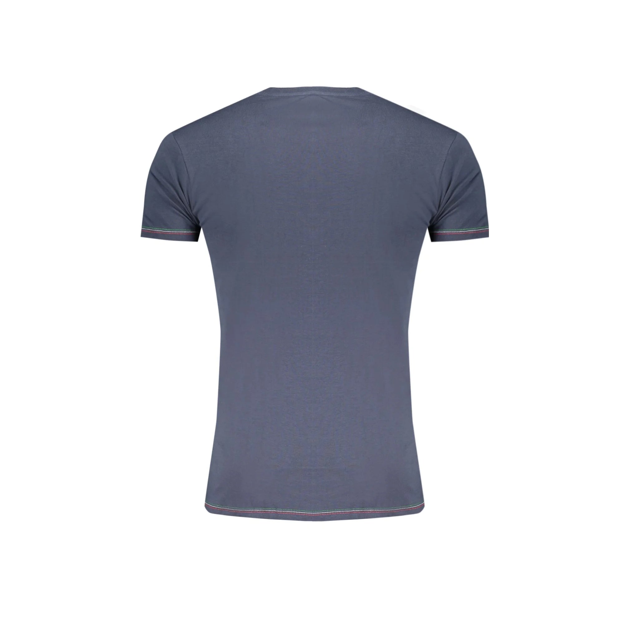 AERONAUTICA MILITARE T-SHIRT ESTERNABILE UOMO BLU