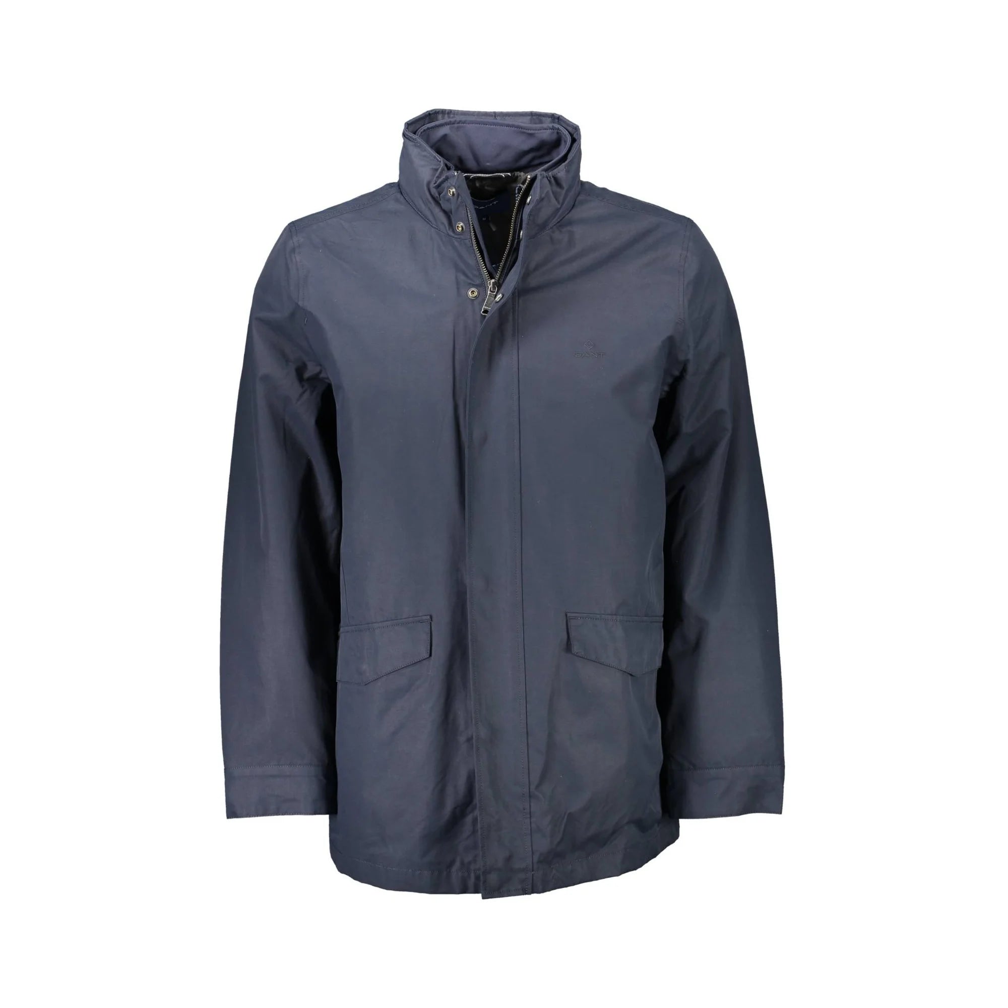 GANT GIUBBOTTO UOMO BLU
