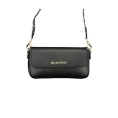 Valentino Bags Τσάντα Χιαστί Γυναίκα Μαύρη Λογότυπο