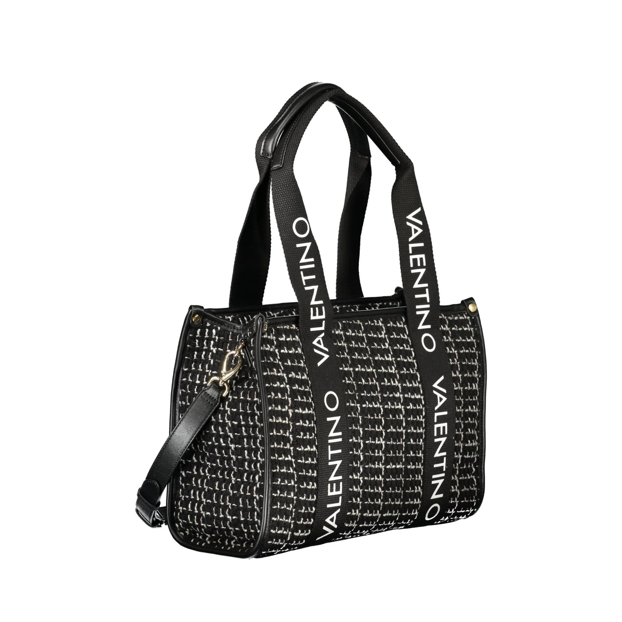 VALENTINO BAGS BORSA DONNA NERO