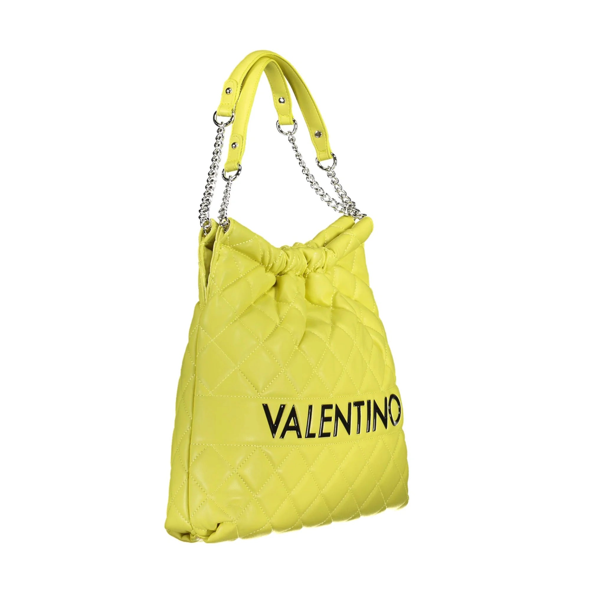 VALENTINO BAGS BORSA DONNA GIALLO