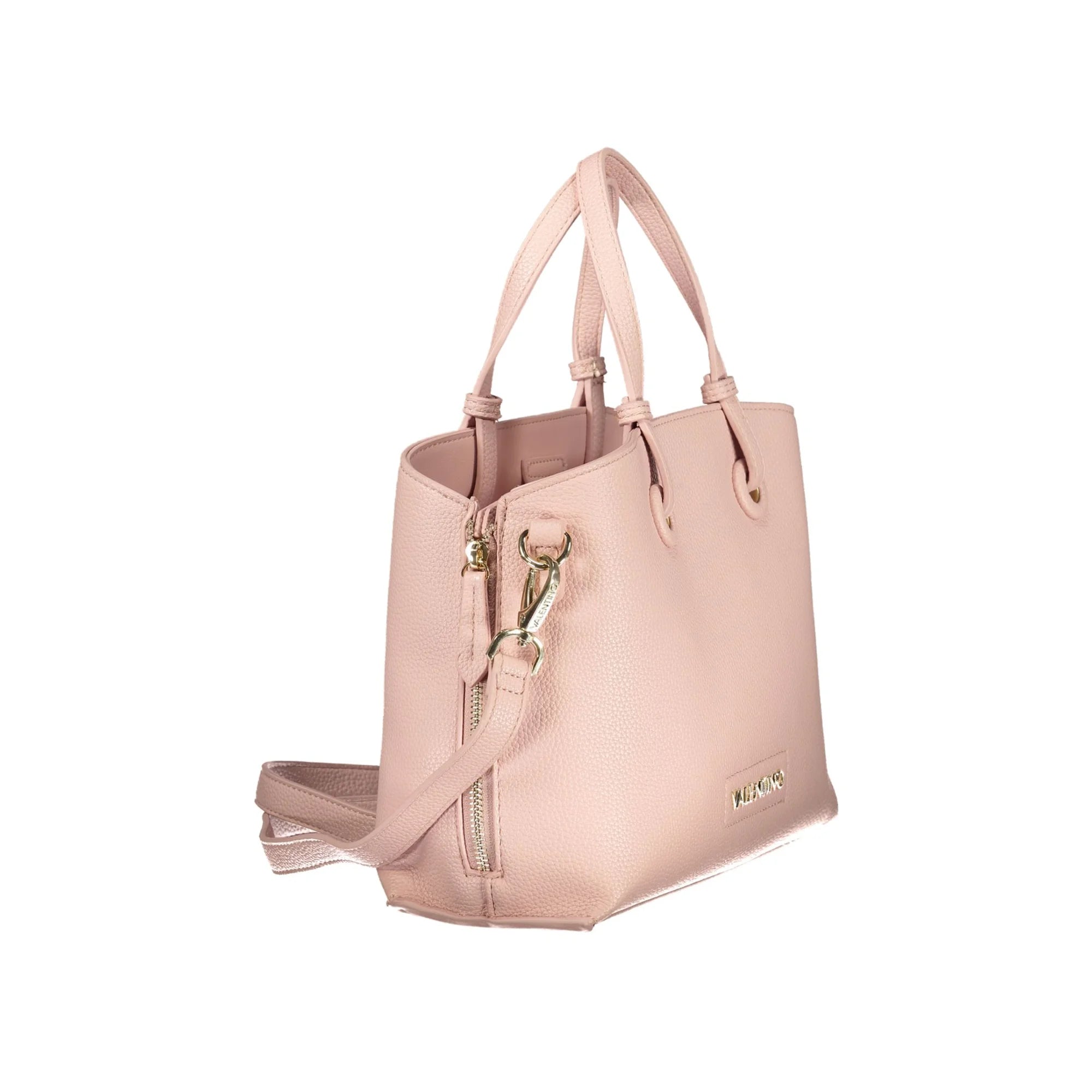 VALENTINO BAGS BORSA DONNA ROSA