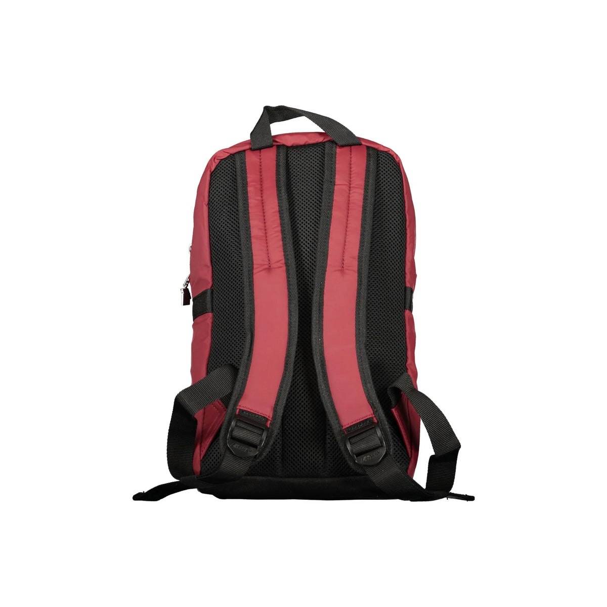 K-WAY ZAINO DONNA ROSSO